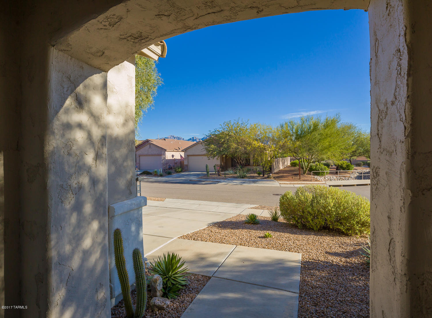 Somerset Canyon Neighborhood 10, Par. X,Y - Residential Lease