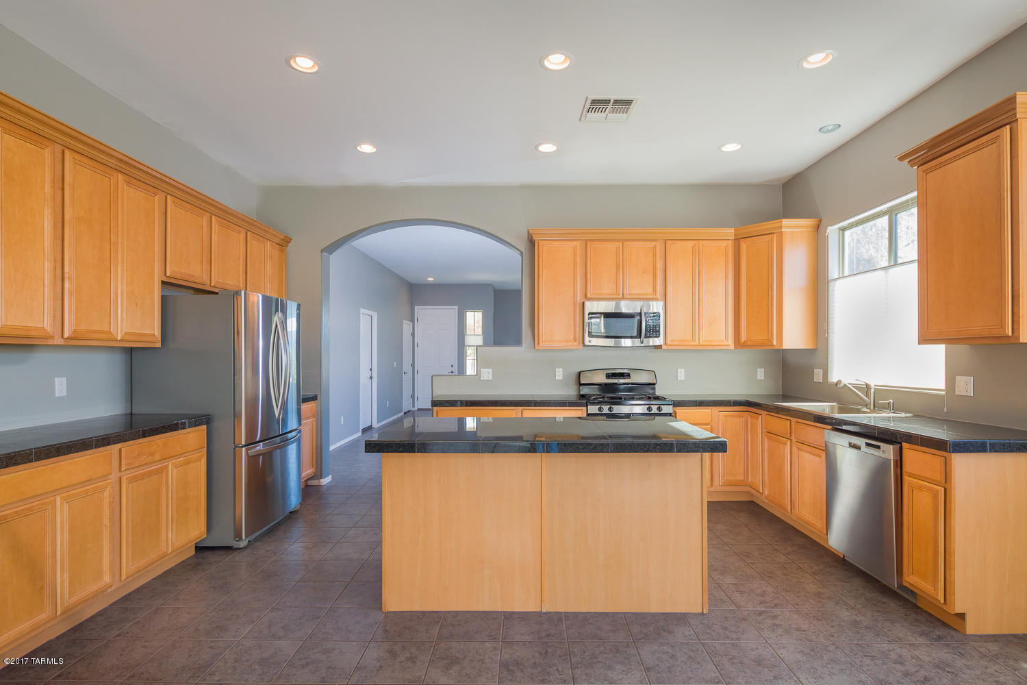 Somerset Canyon Neighborhood 10, Par. X,Y - Residential Lease
