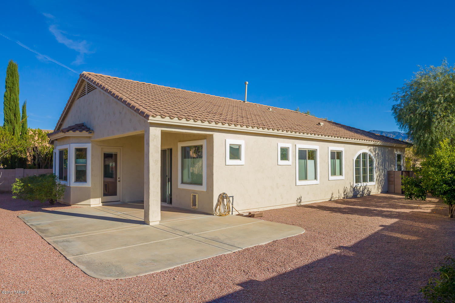 Somerset Canyon Neighborhood 10, Par. X,Y - Residential Lease
