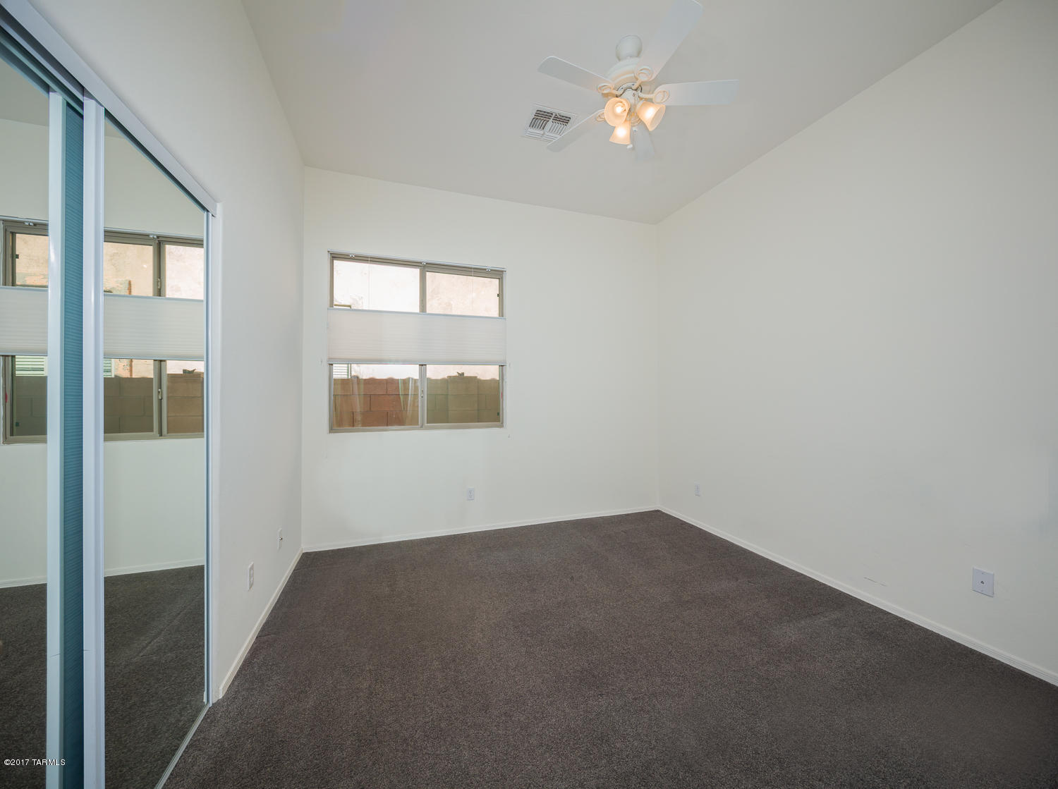Somerset Canyon Neighborhood 10, Par. X,Y - Residential Lease