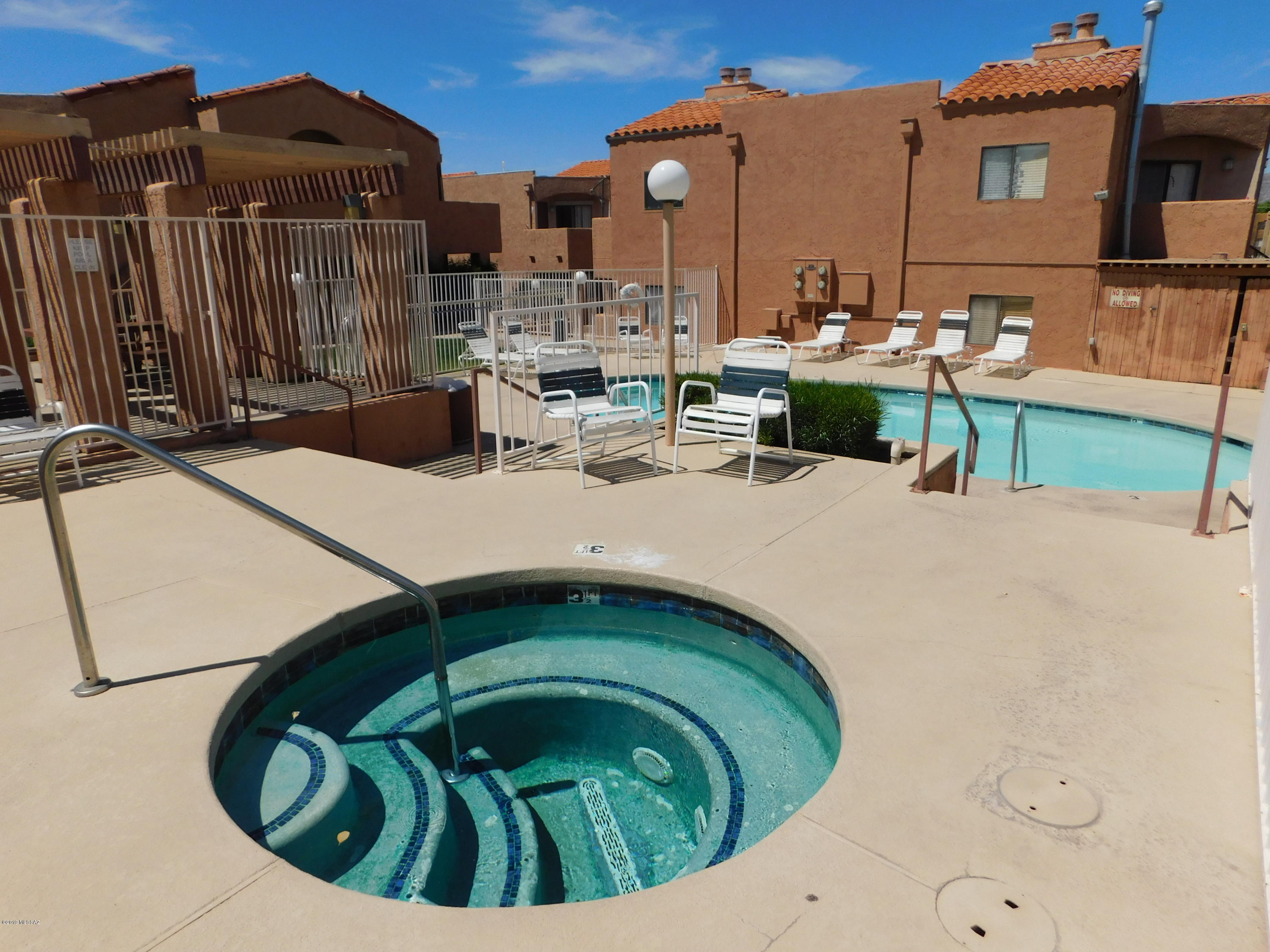 Copper Star Condominium Units 101-143 & 201-243 - Residential