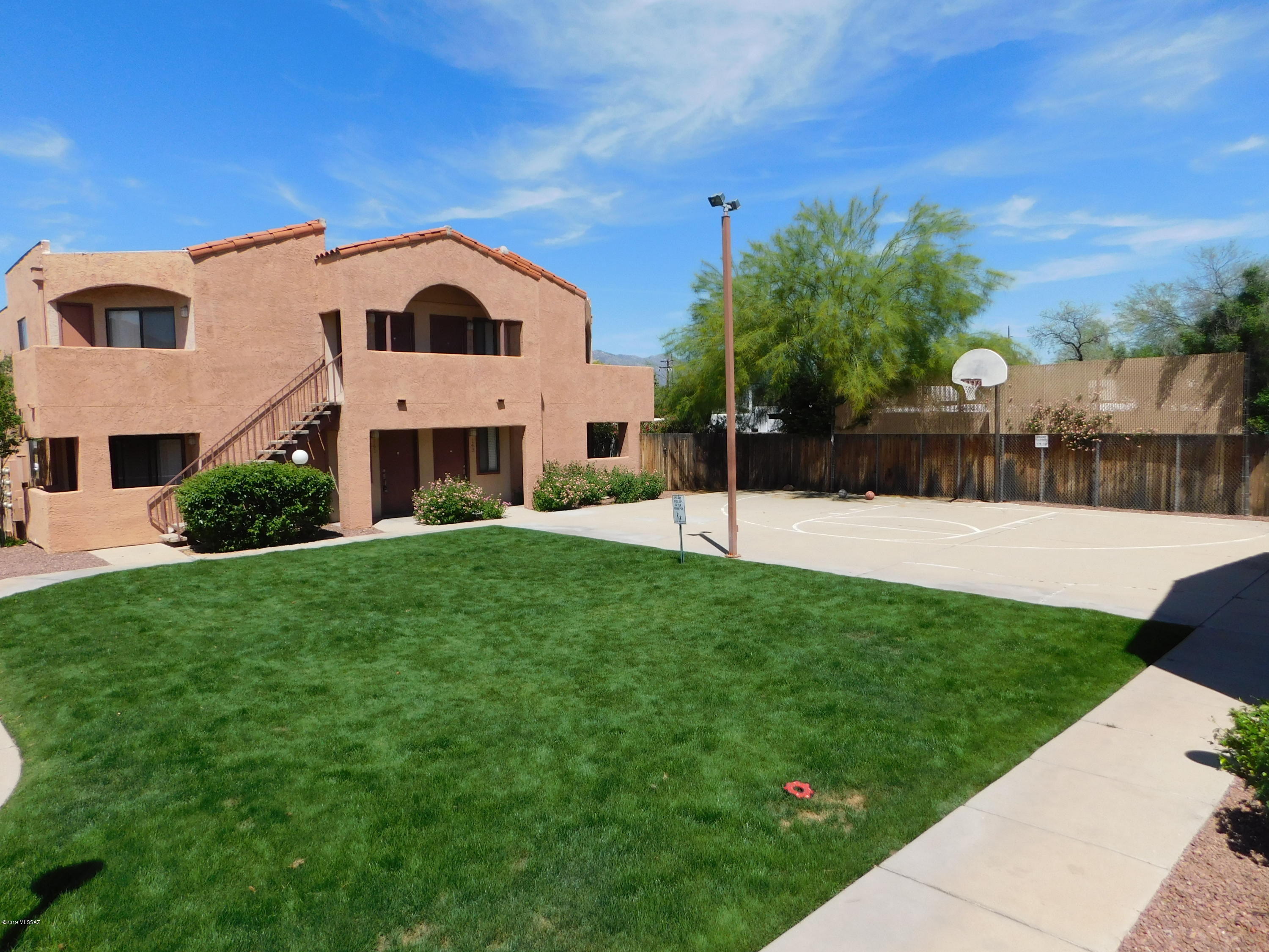 Copper Star Condominium Units 101-143 & 201-243 - Residential