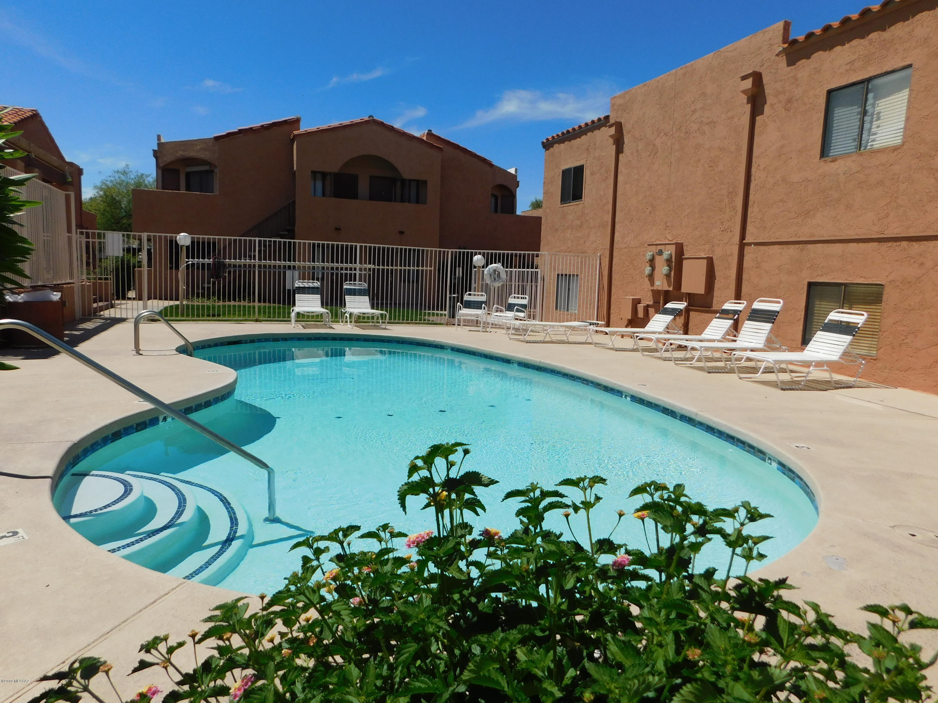 Copper Star Condominium Units 101-143 & 201-243 - Residential