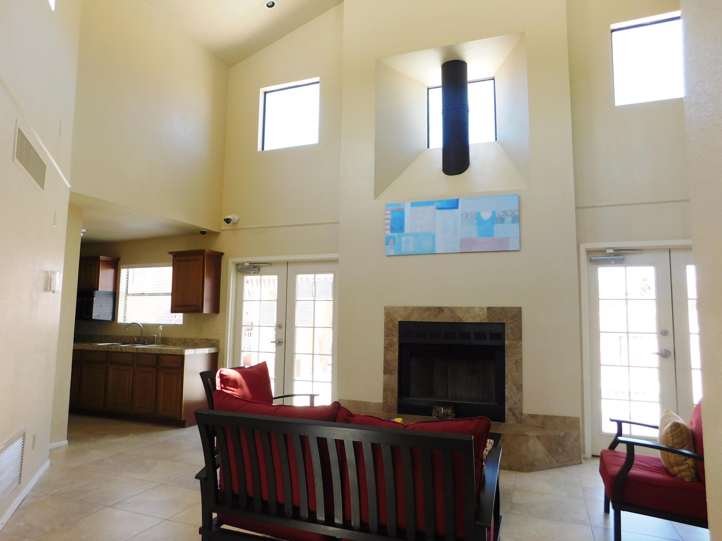 Copper Star Condominium Units 101-143 & 201-243 - Residential