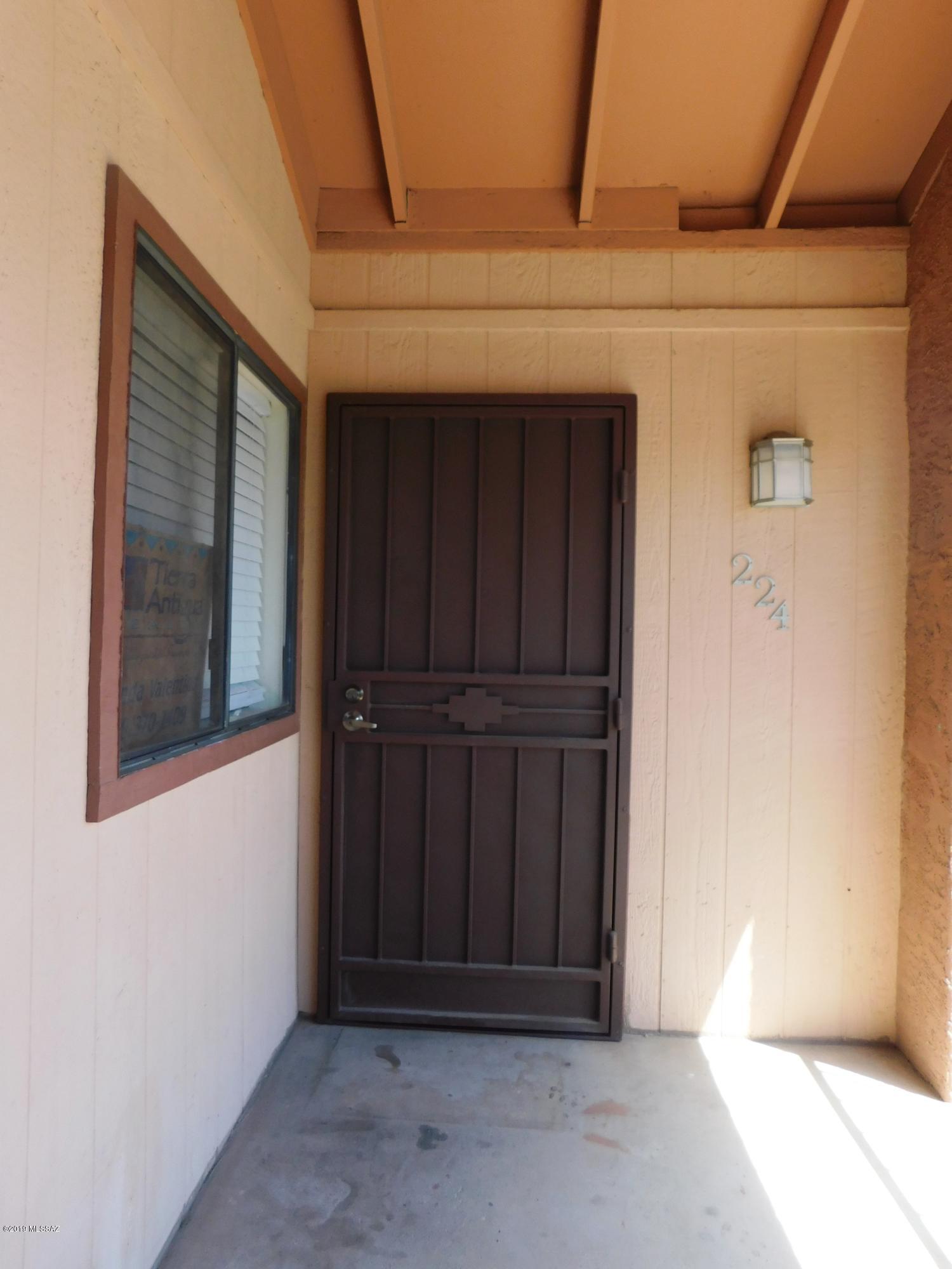 Copper Star Condominium Units 101-143 & 201-243 - Residential