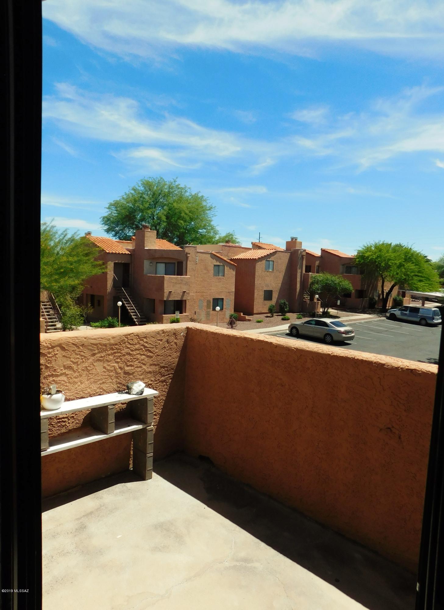 Copper Star Condominium Units 101-143 & 201-243 - Residential