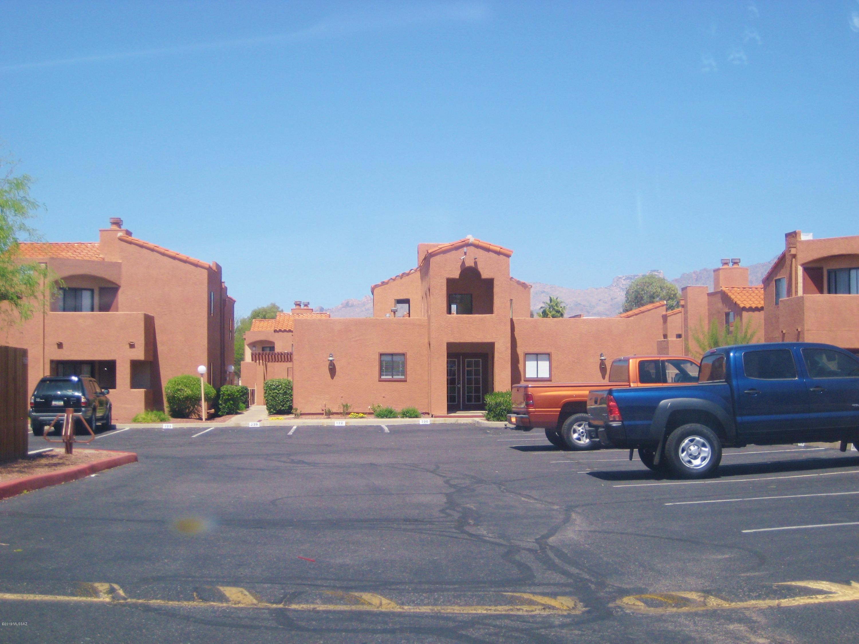 Copper Star Condominium Units 101-143 & 201-243 - Residential
