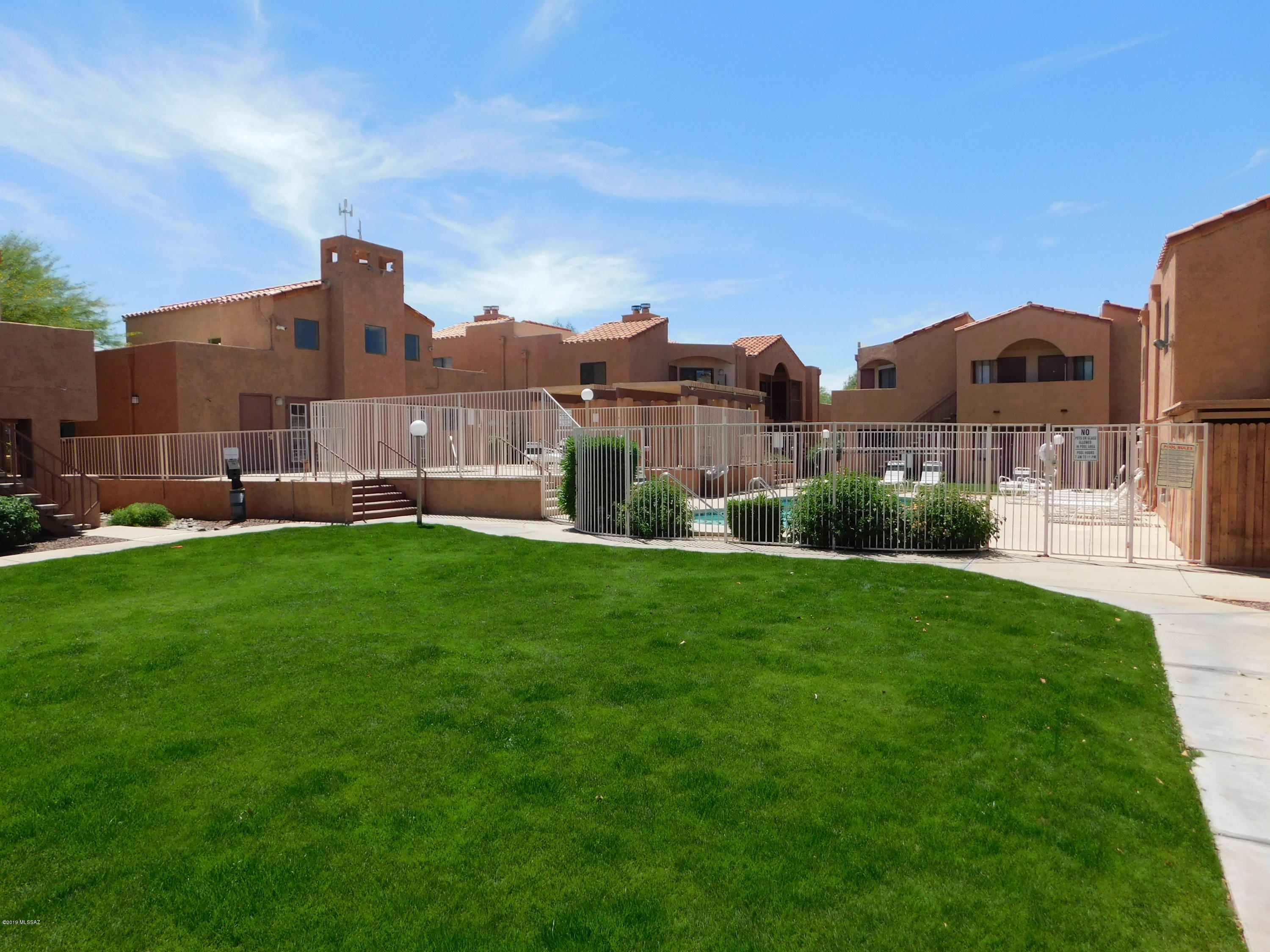 Copper Star Condominium Units 101-143 & 201-243 - Residential