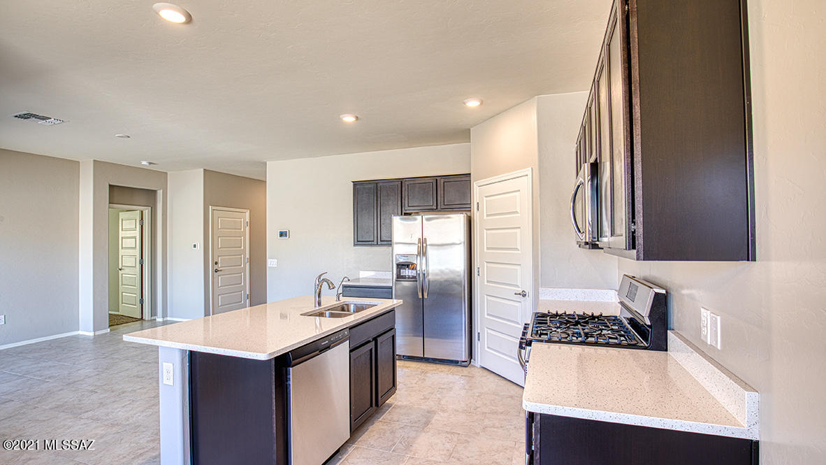 Santa Cruz Meadows (1-239) - Residential