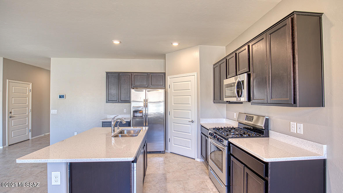 Santa Cruz Meadows (1-239) - Residential