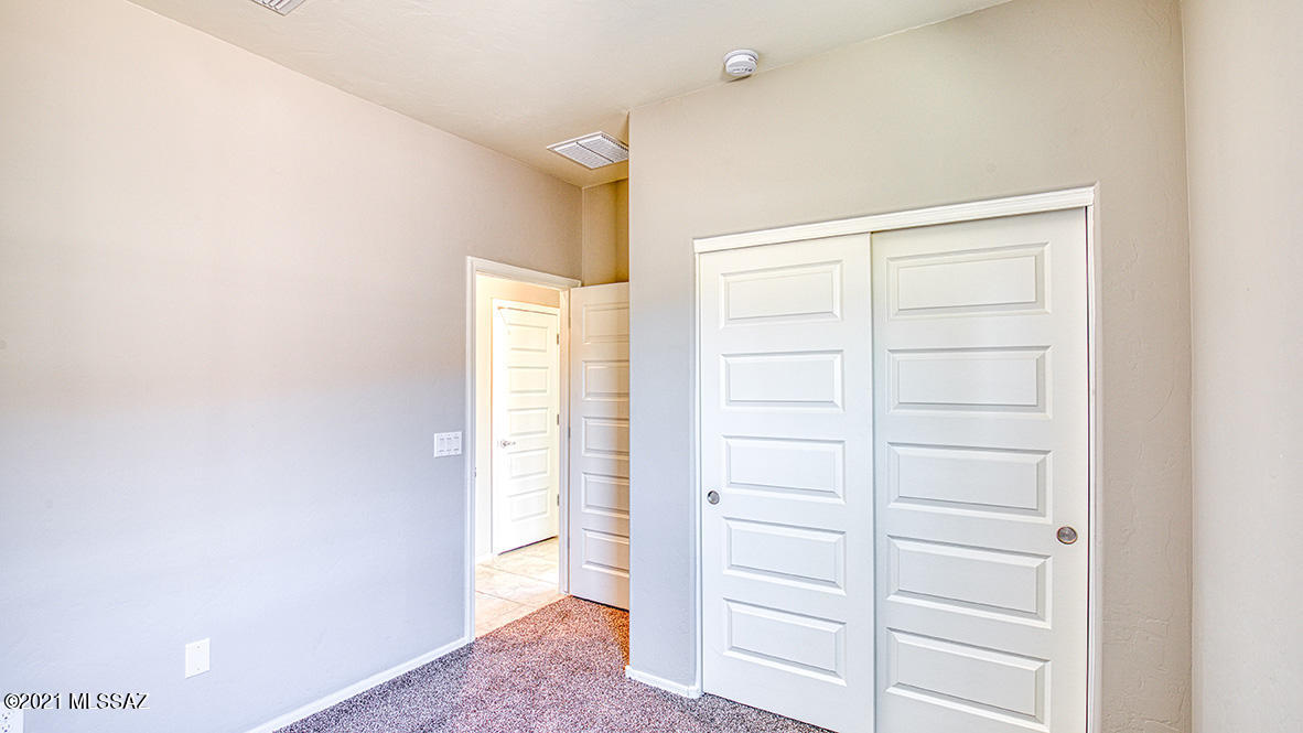 Santa Cruz Meadows (1-239) - Residential