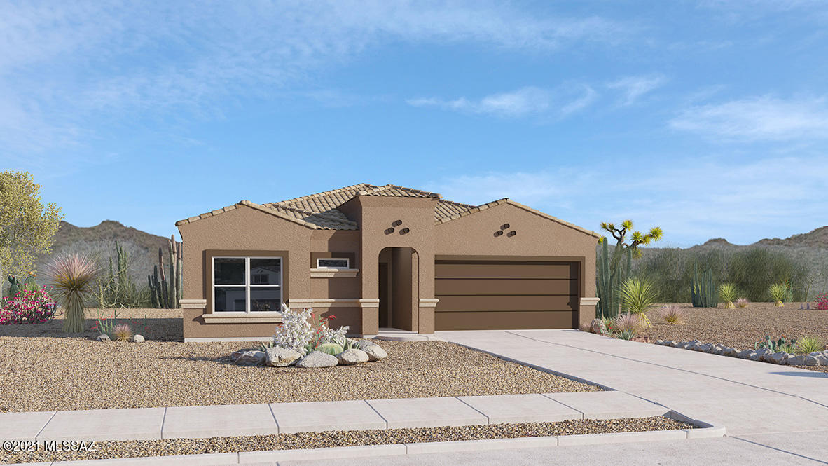 Santa Cruz Meadows (1-239) - Residential