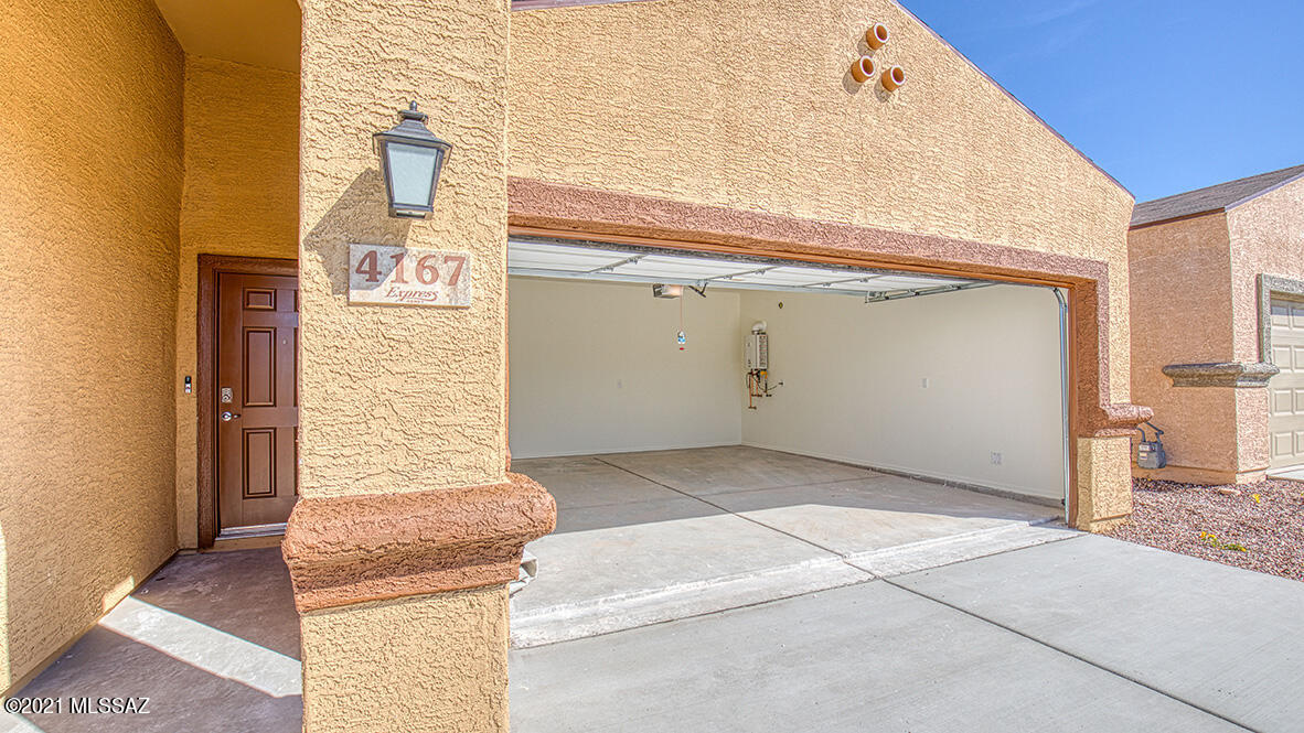 Santa Cruz Meadows (1-239) - Residential