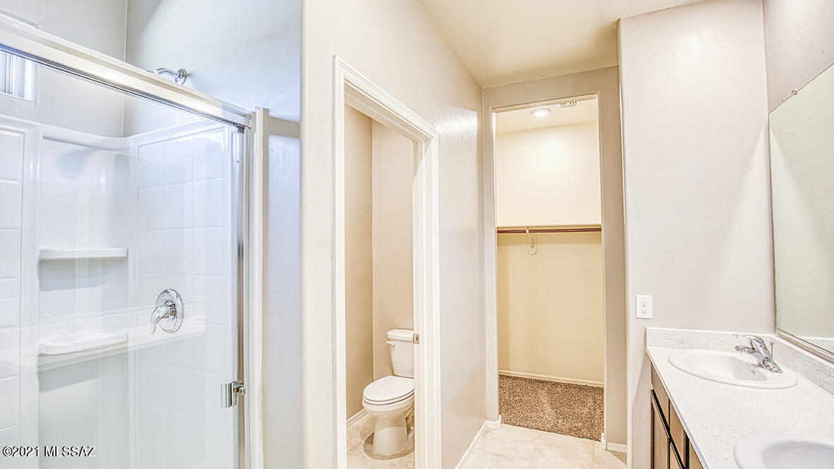 Santa Cruz Meadows (1-239) - Residential