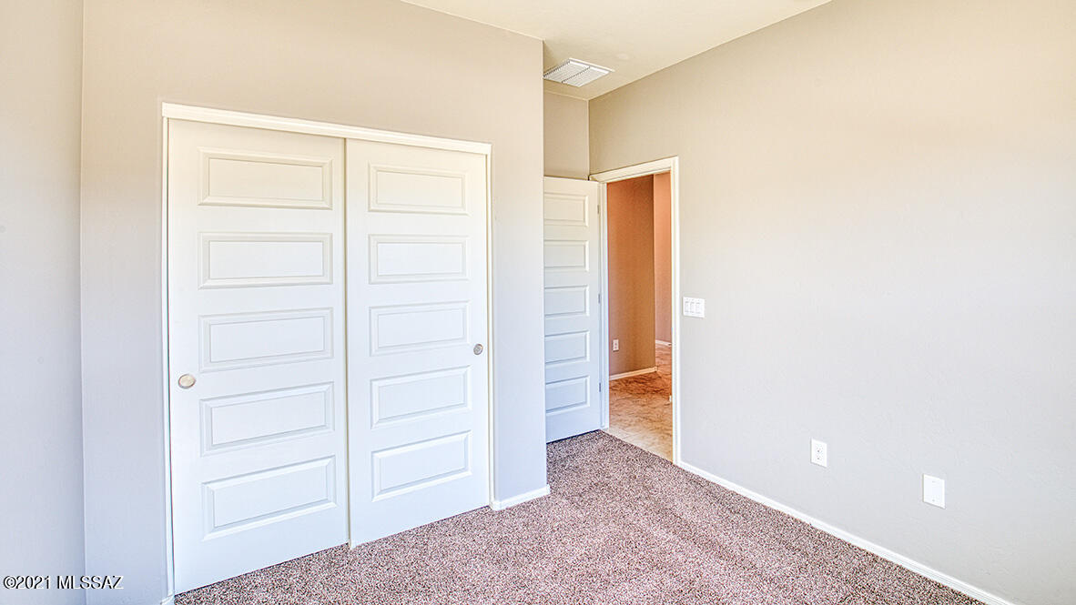 Santa Cruz Meadows (1-239) - Residential