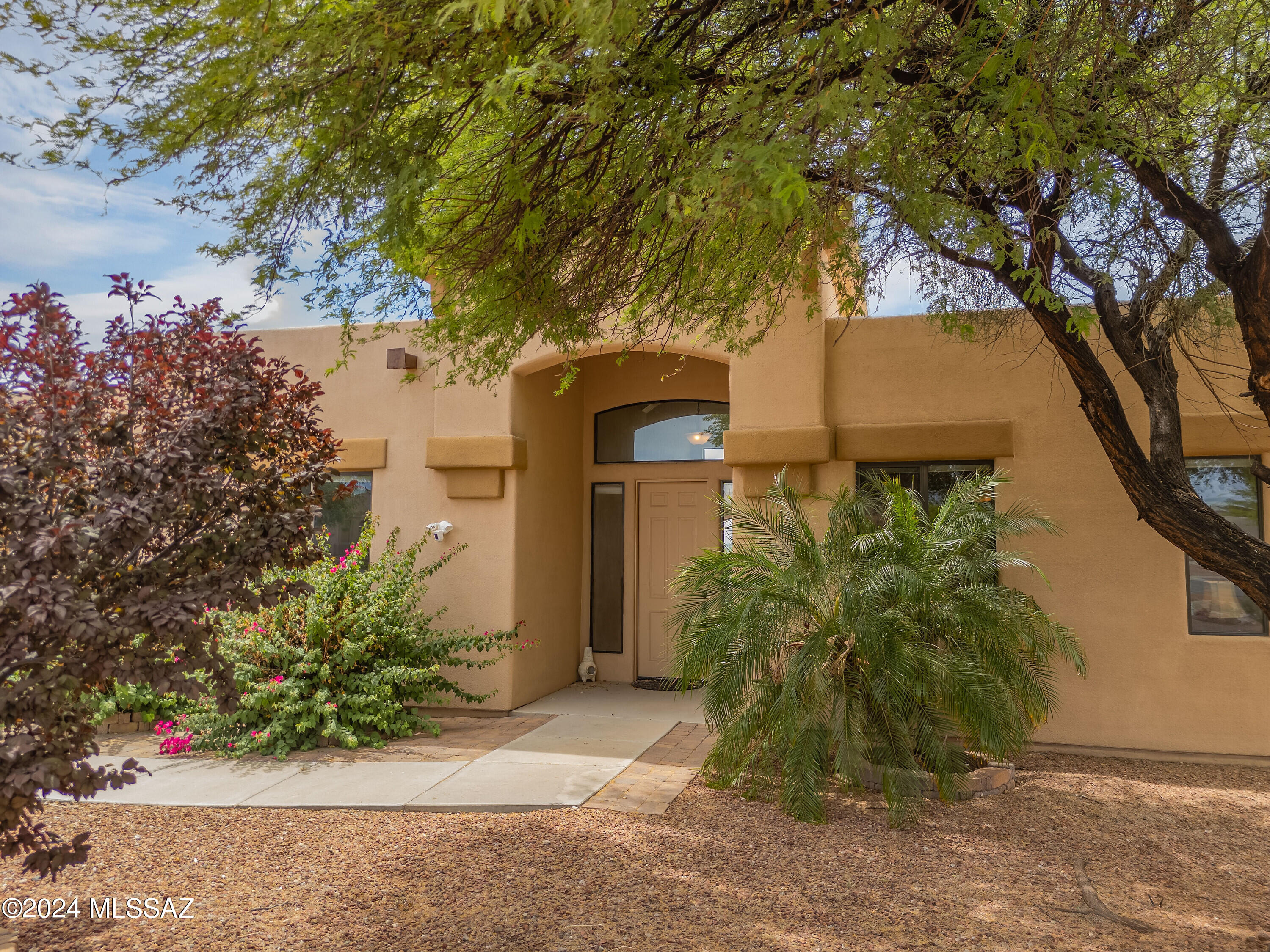 Rincon Trails (1-505) - Residential