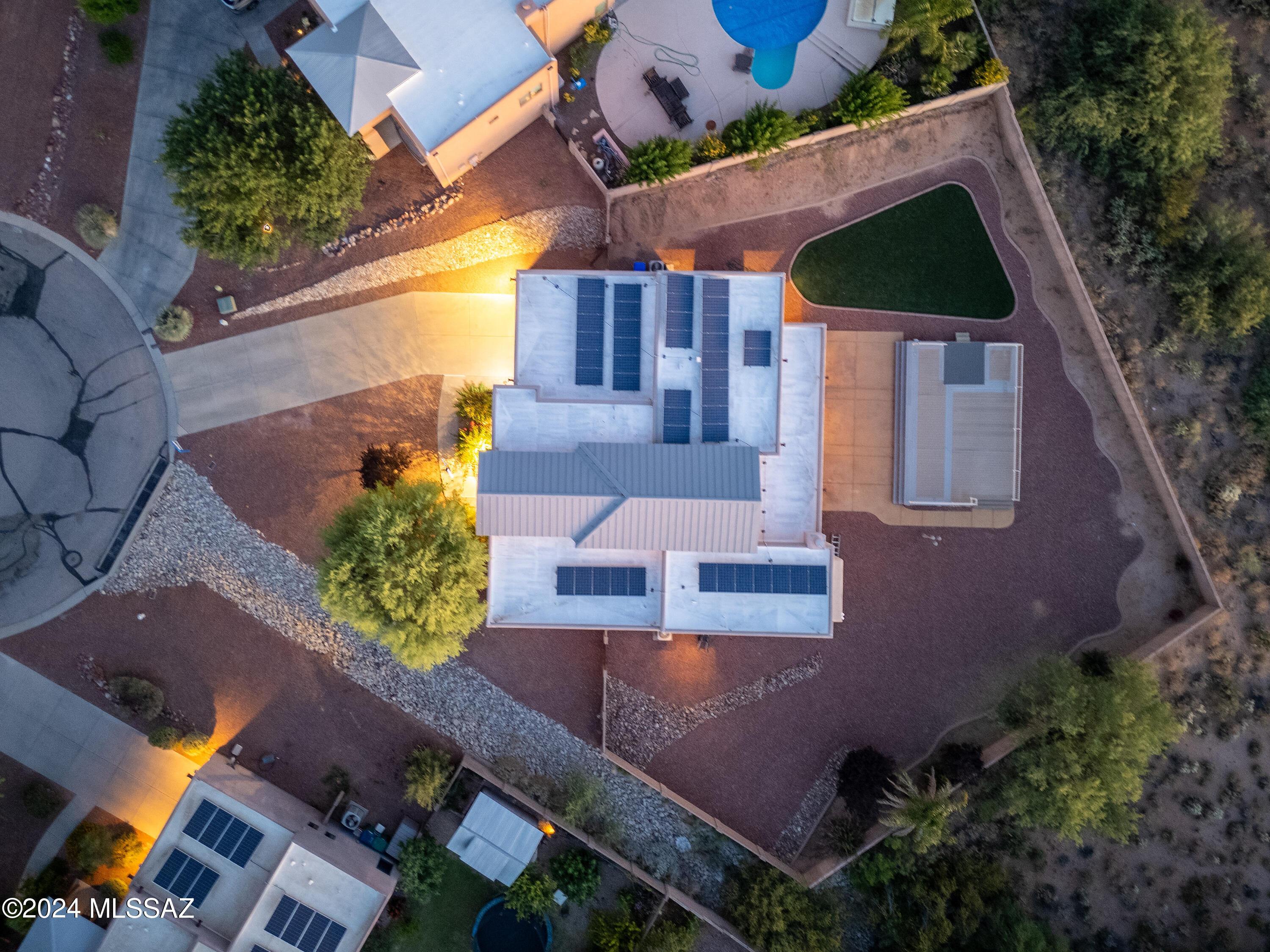 Rincon Trails (1-505) - Residential