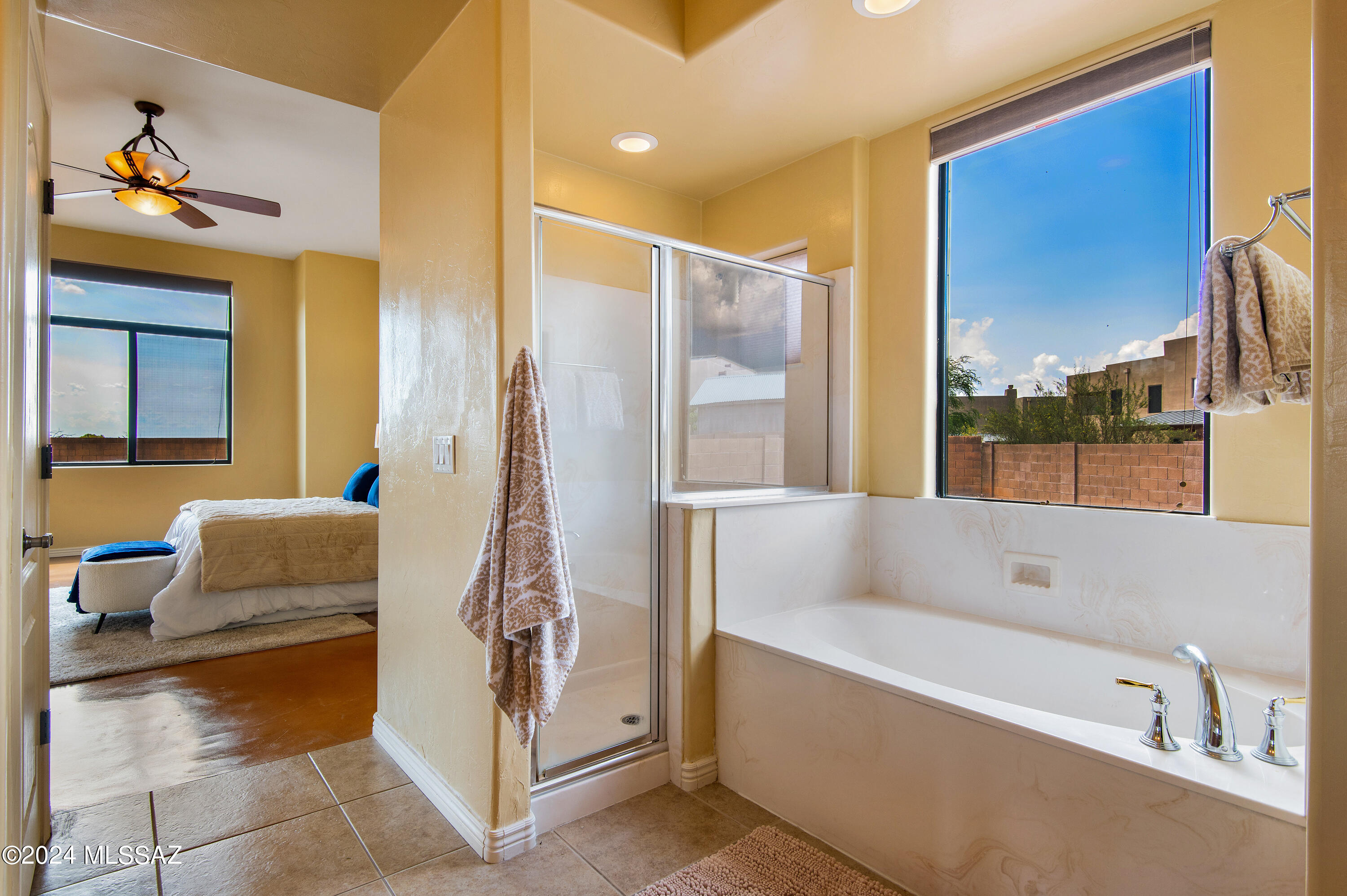Rincon Trails (1-505) - Residential