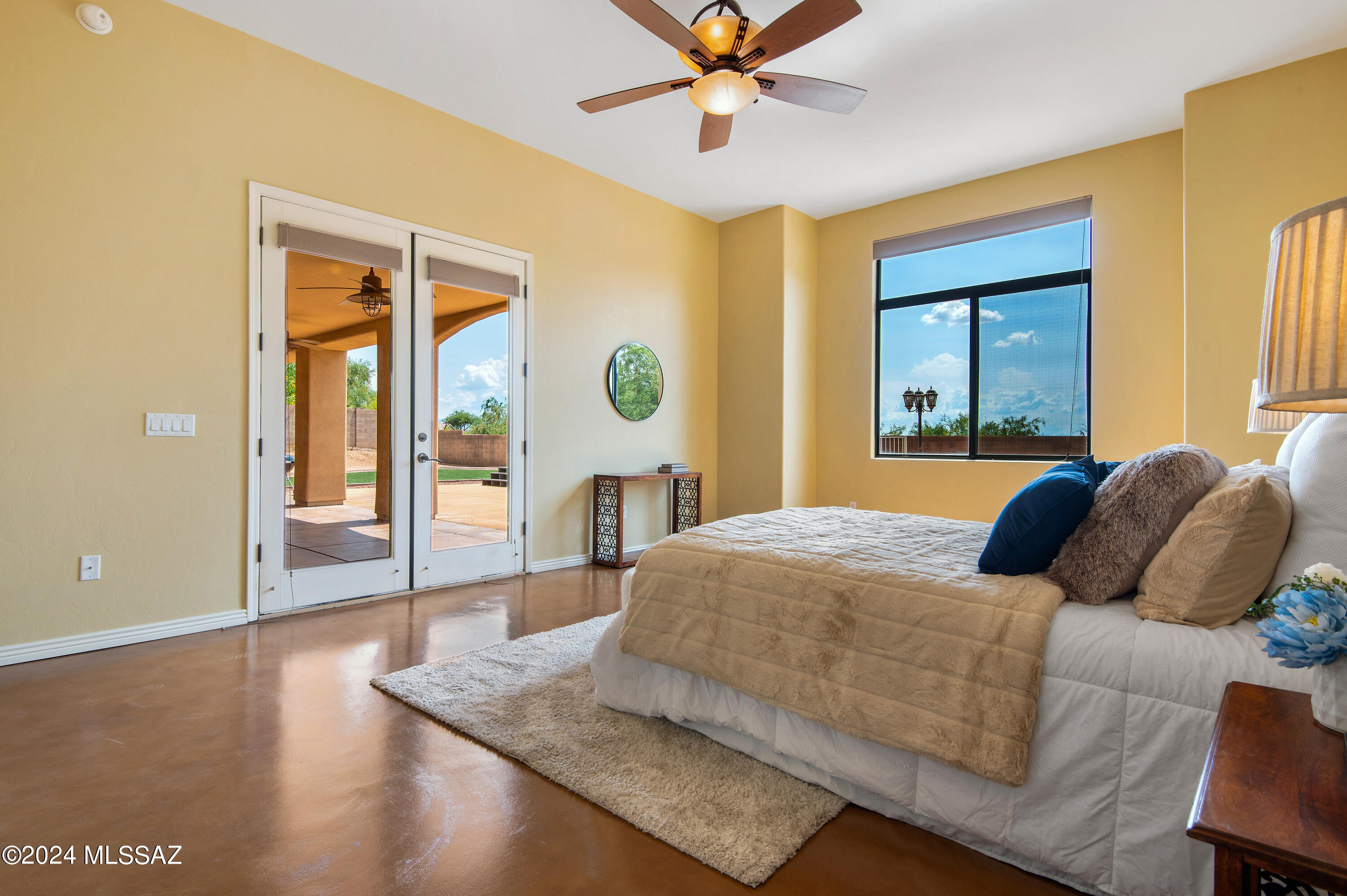 Rincon Trails (1-505) - Residential