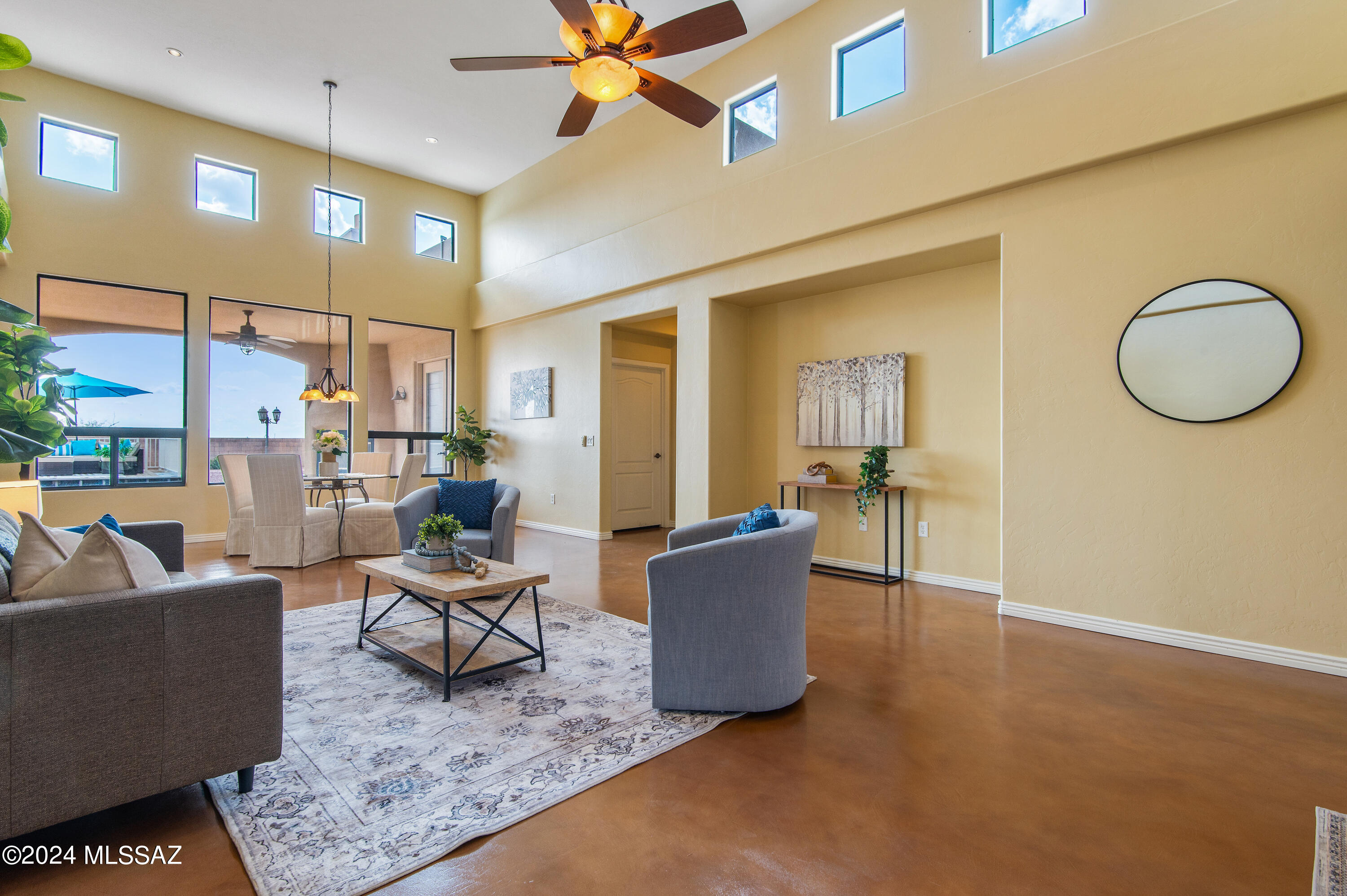 Rincon Trails (1-505) - Residential