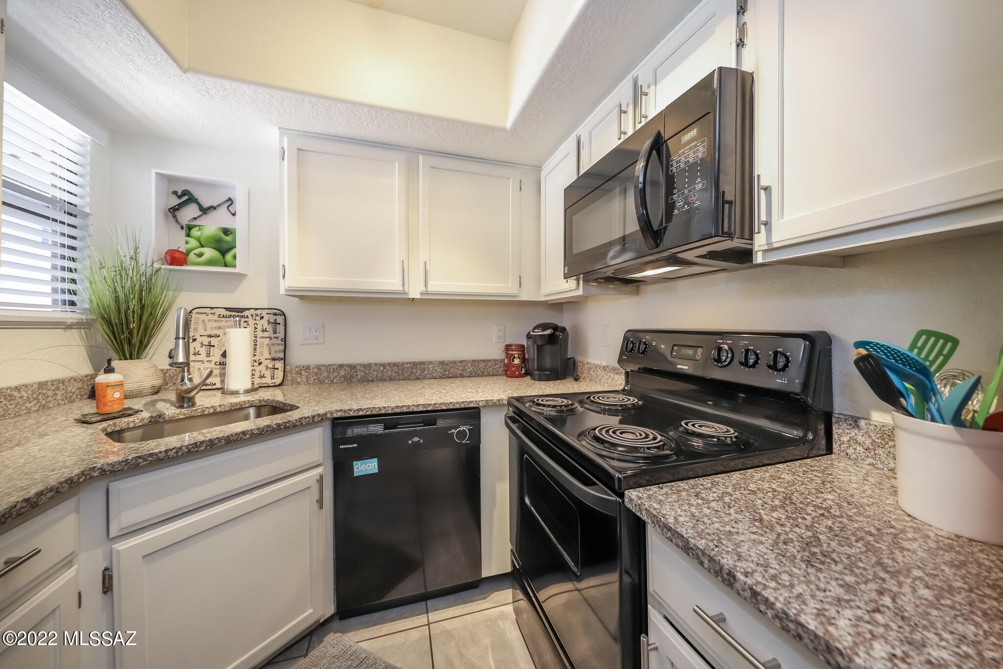 Greens at Ventana Canyon - Residential