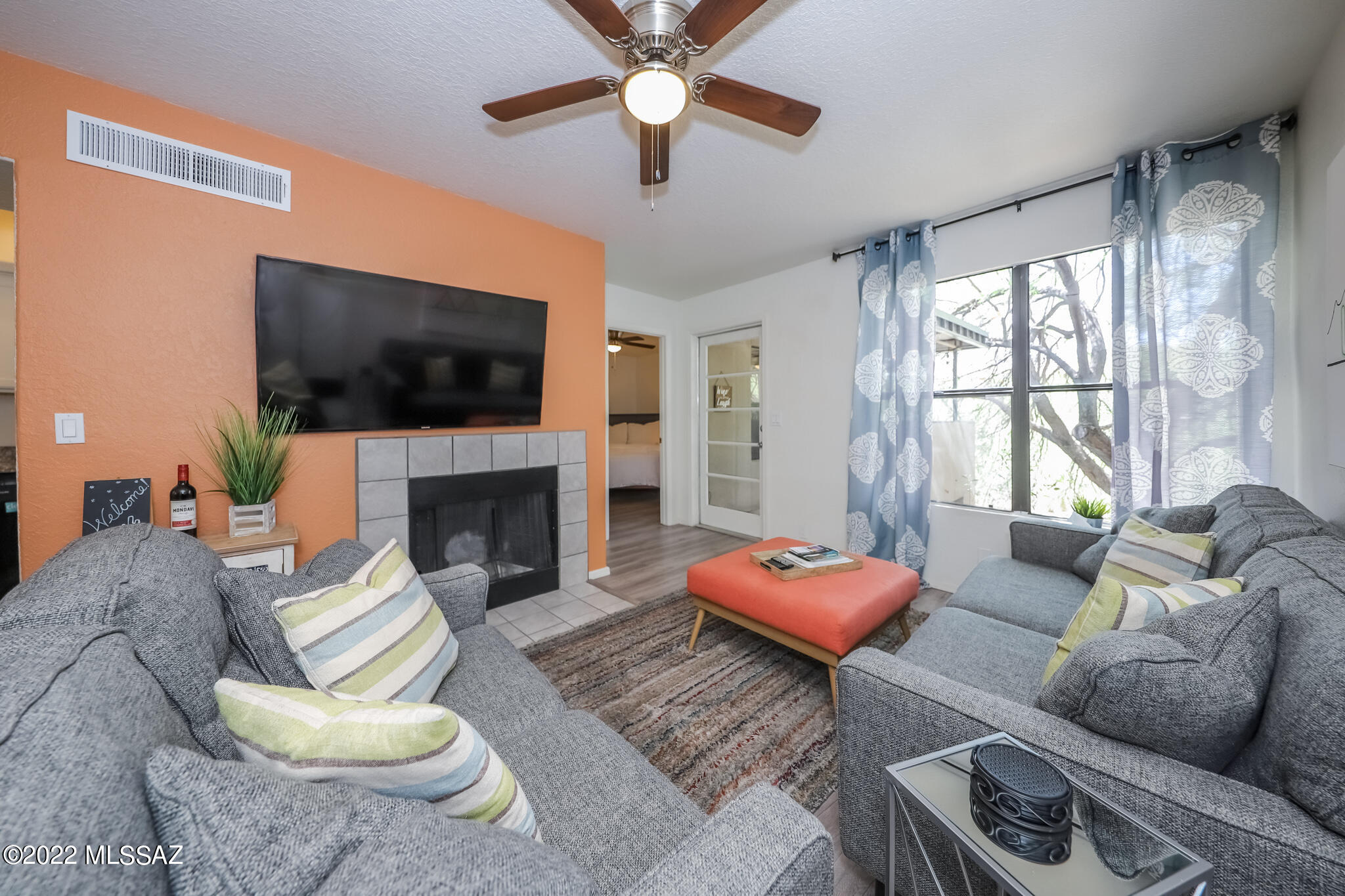Greens at Ventana Canyon - Residential