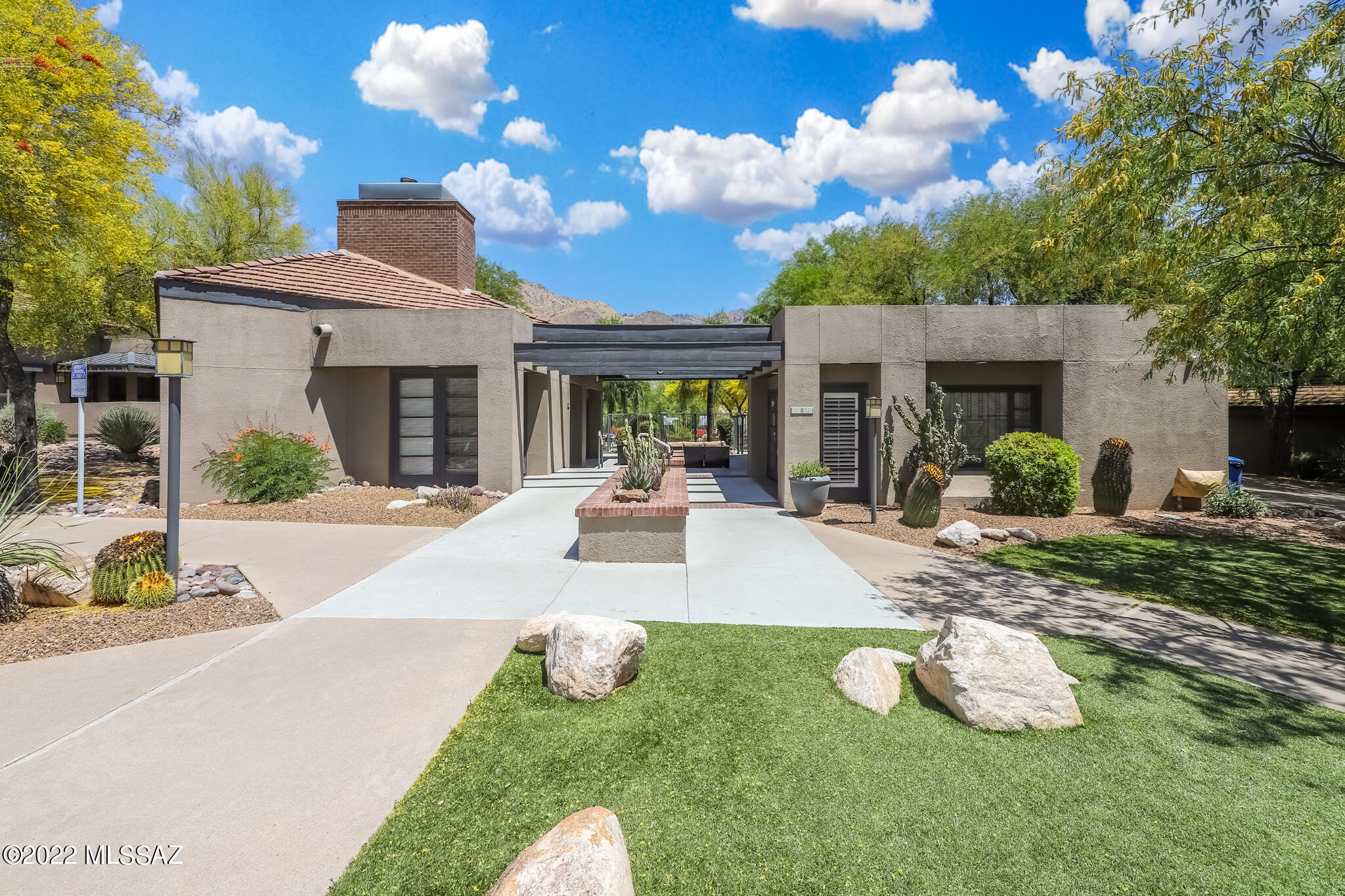 Greens at Ventana Canyon - Residential