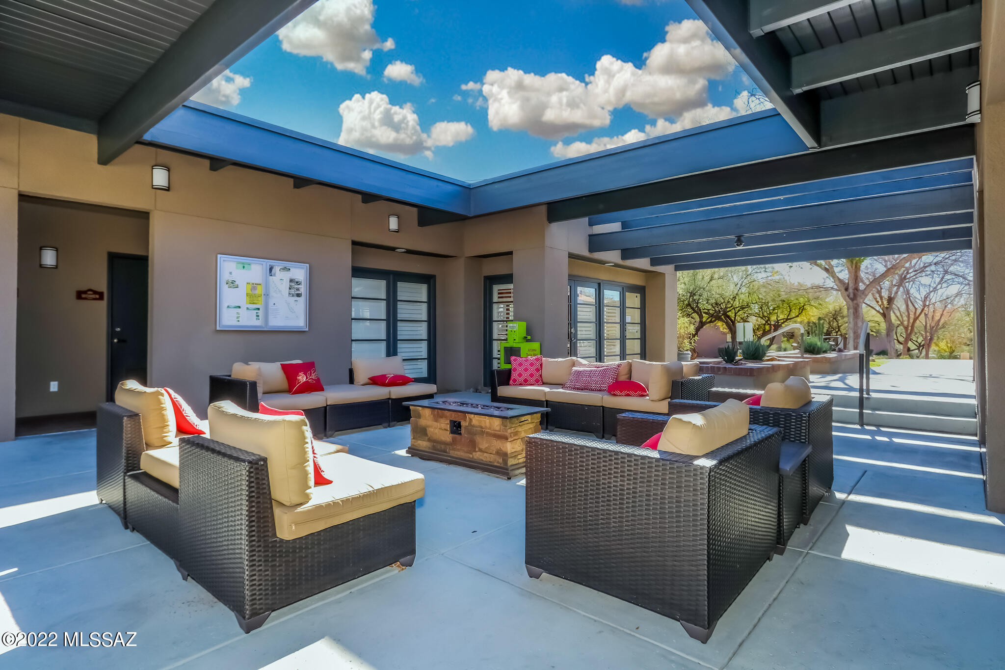 Greens at Ventana Canyon - Residential