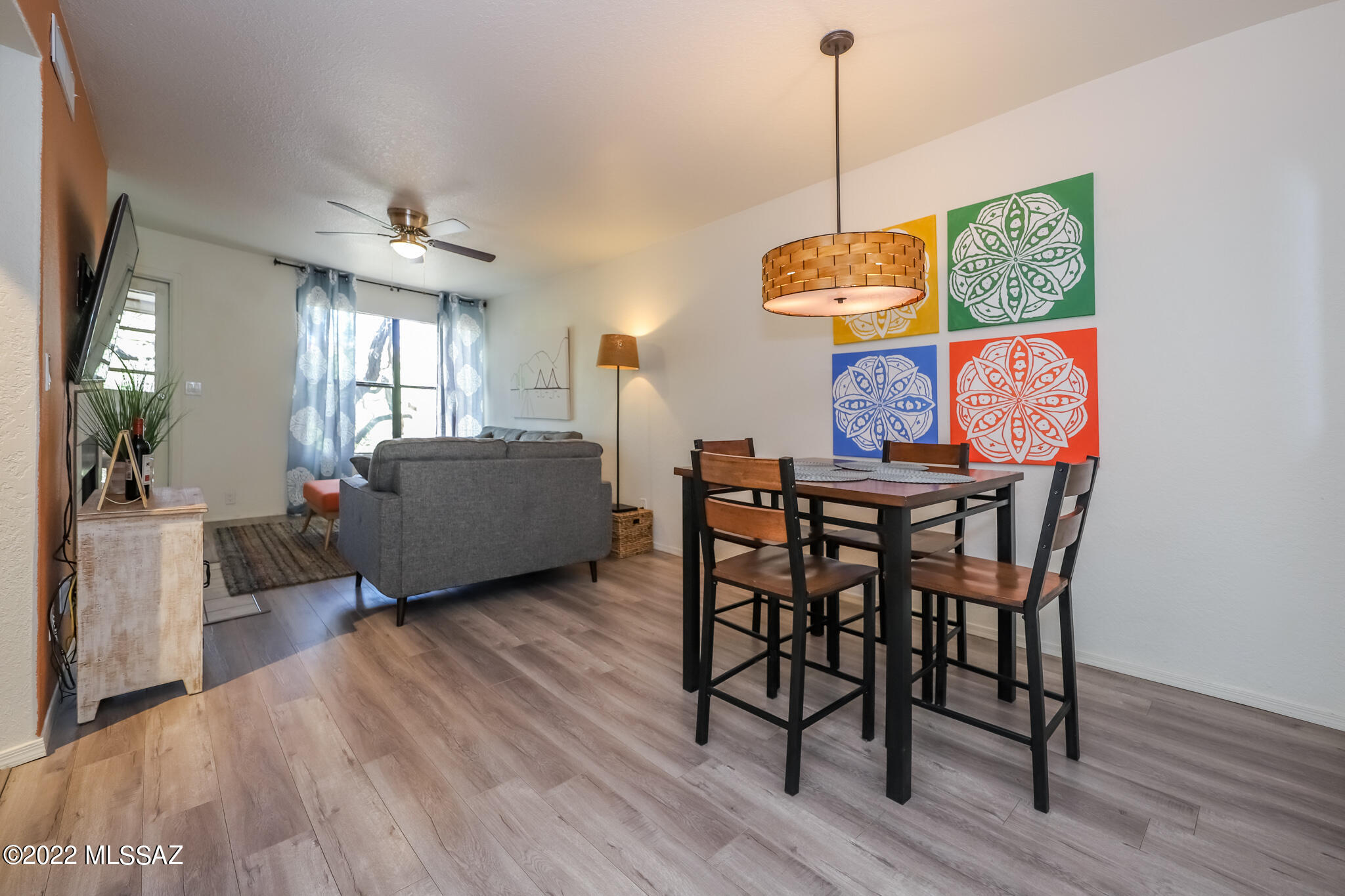 Greens at Ventana Canyon - Residential