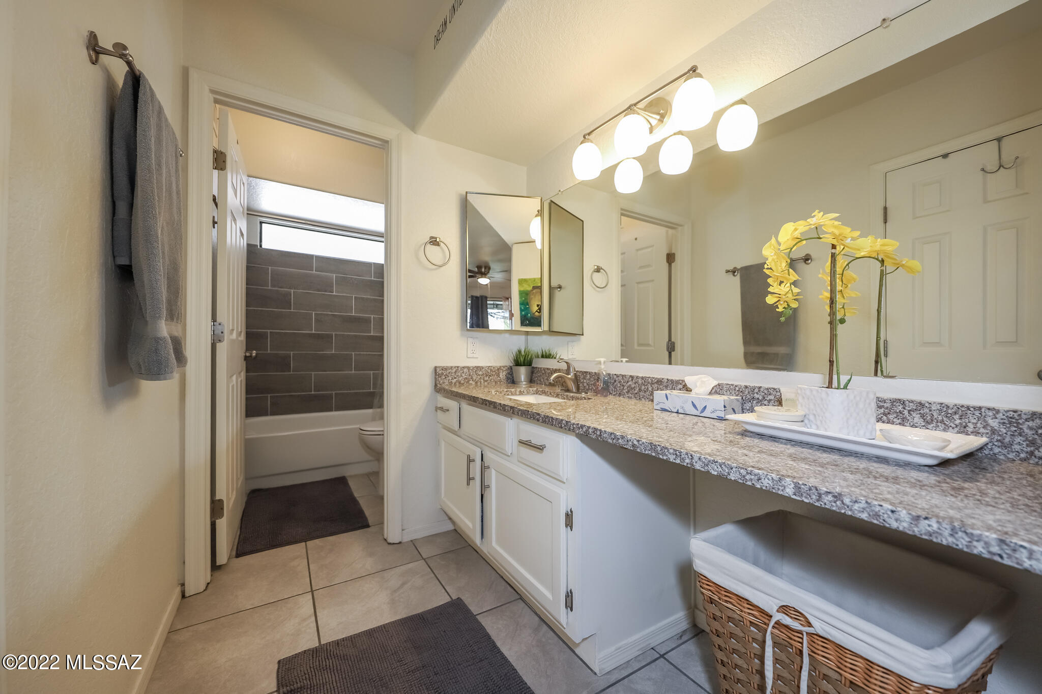 Greens at Ventana Canyon - Residential