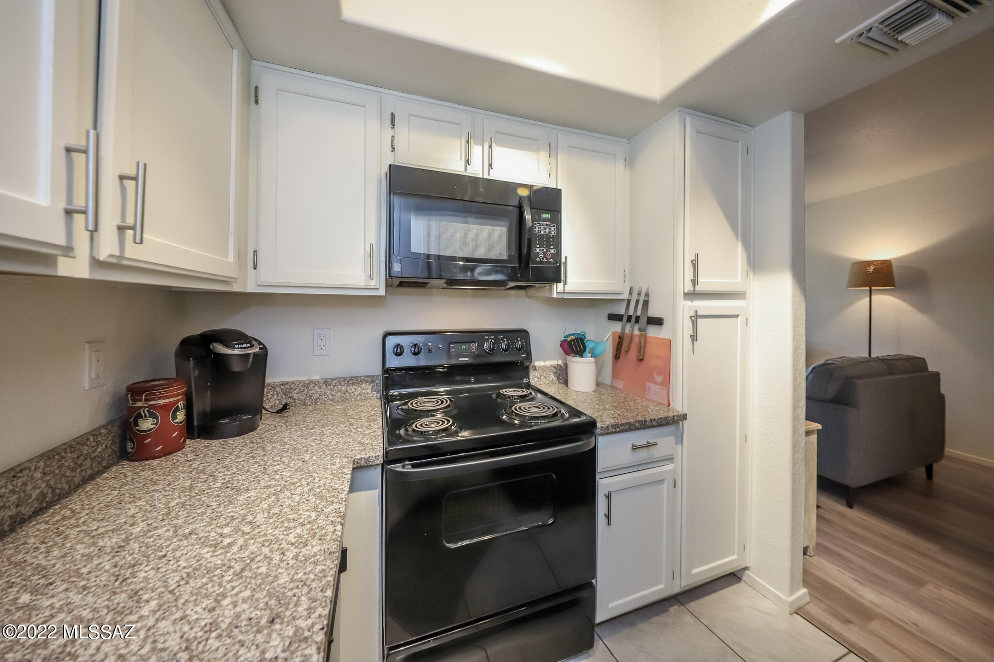 Greens at Ventana Canyon - Residential