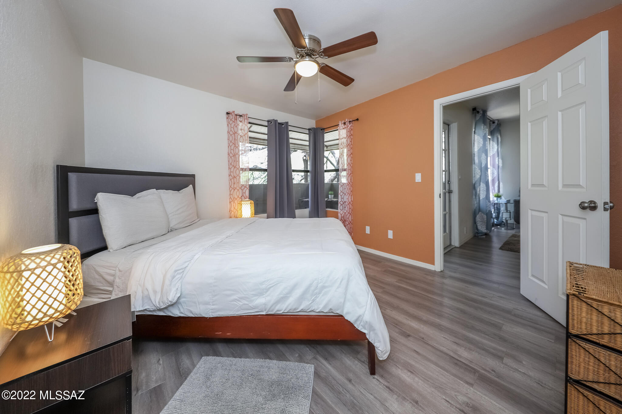 Greens at Ventana Canyon - Residential