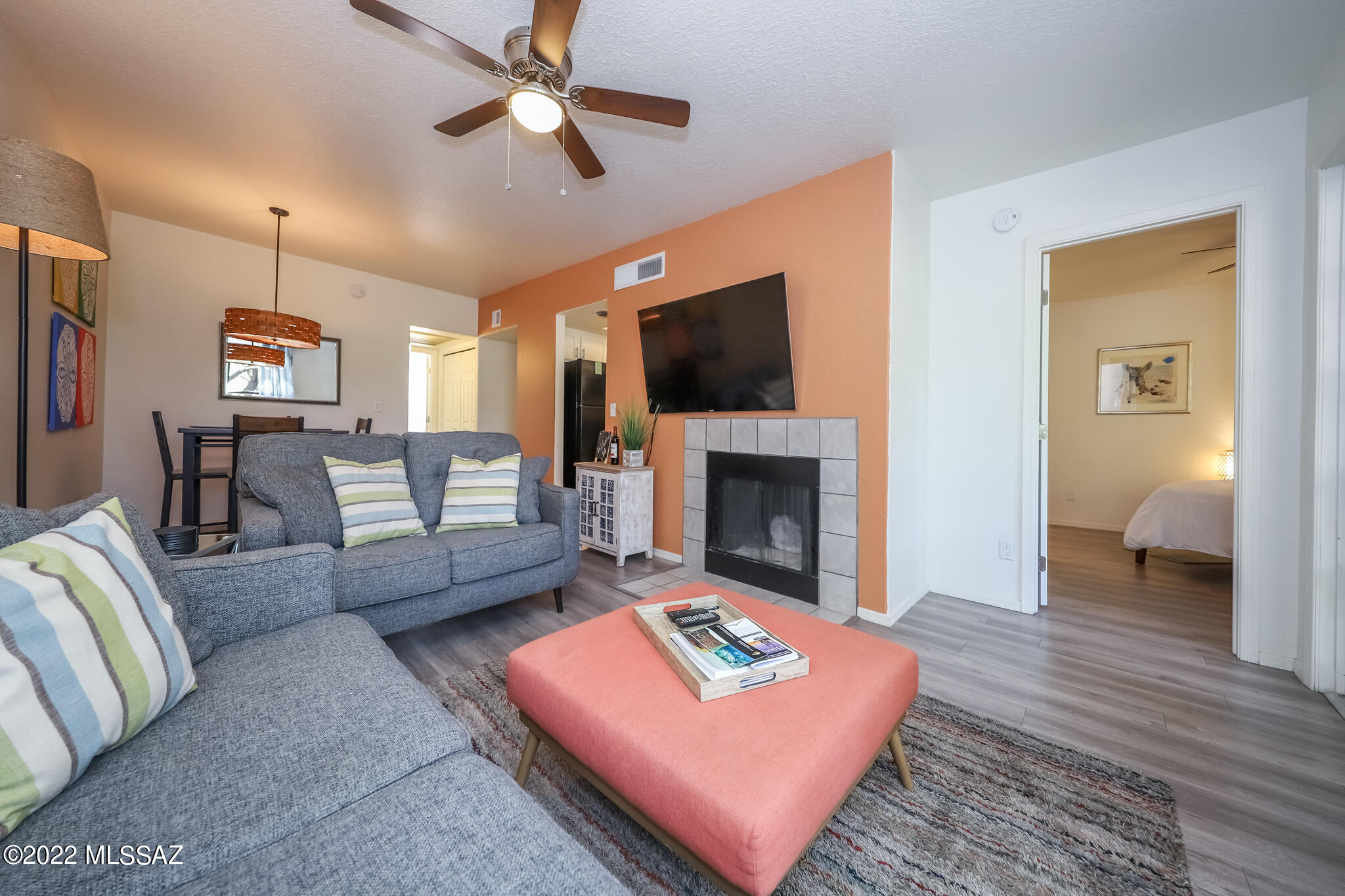 Greens at Ventana Canyon - Residential