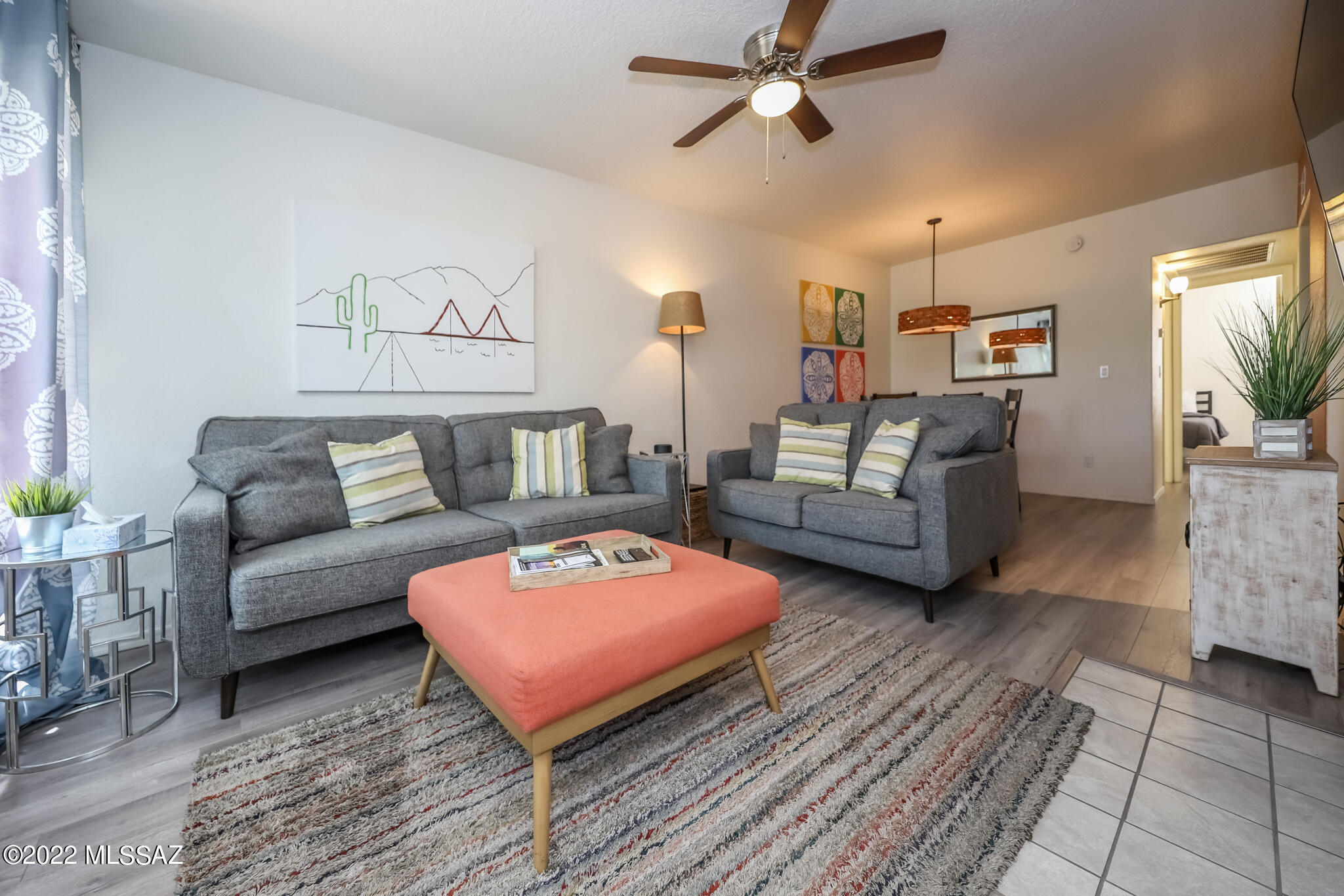 Greens at Ventana Canyon - Residential