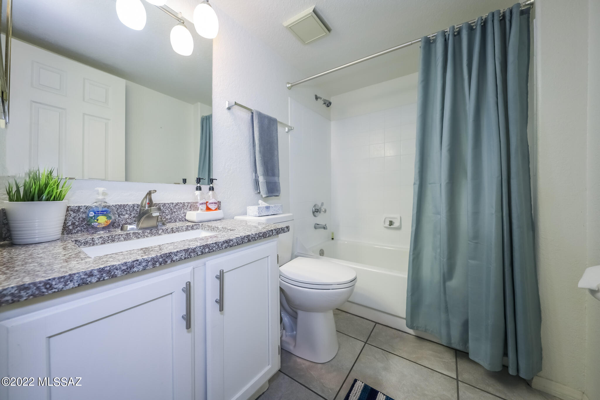 Greens at Ventana Canyon - Residential