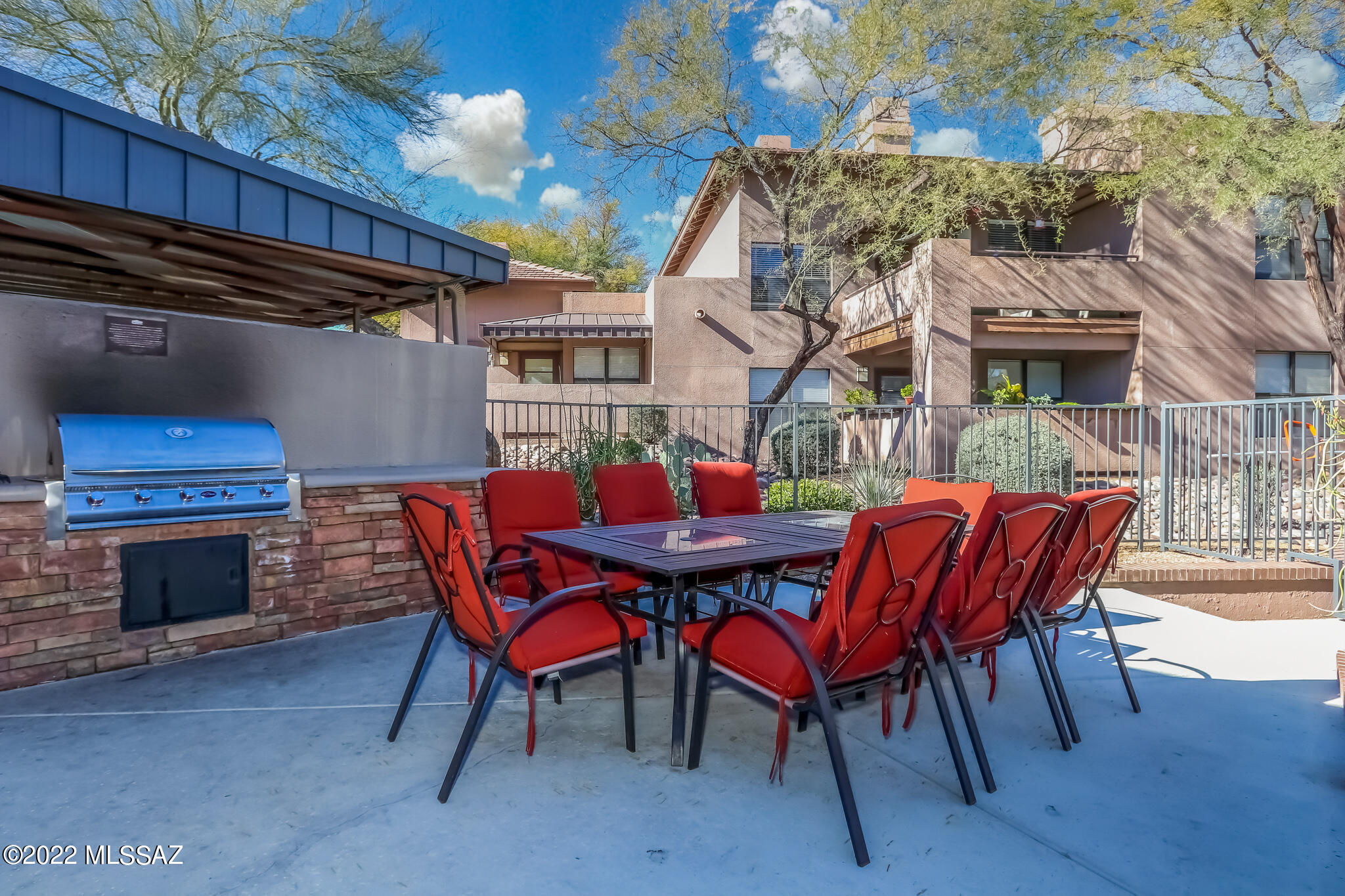 Greens at Ventana Canyon - Residential