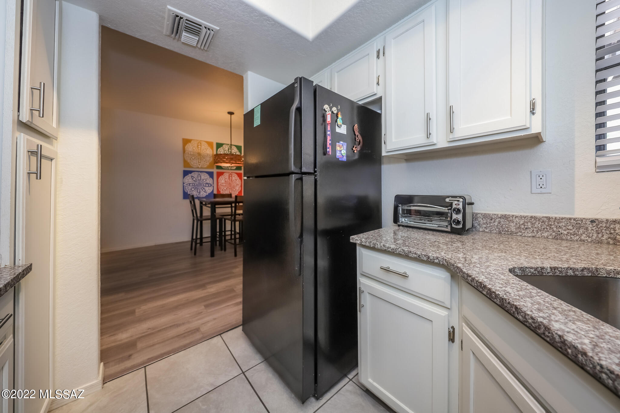 Greens at Ventana Canyon - Residential