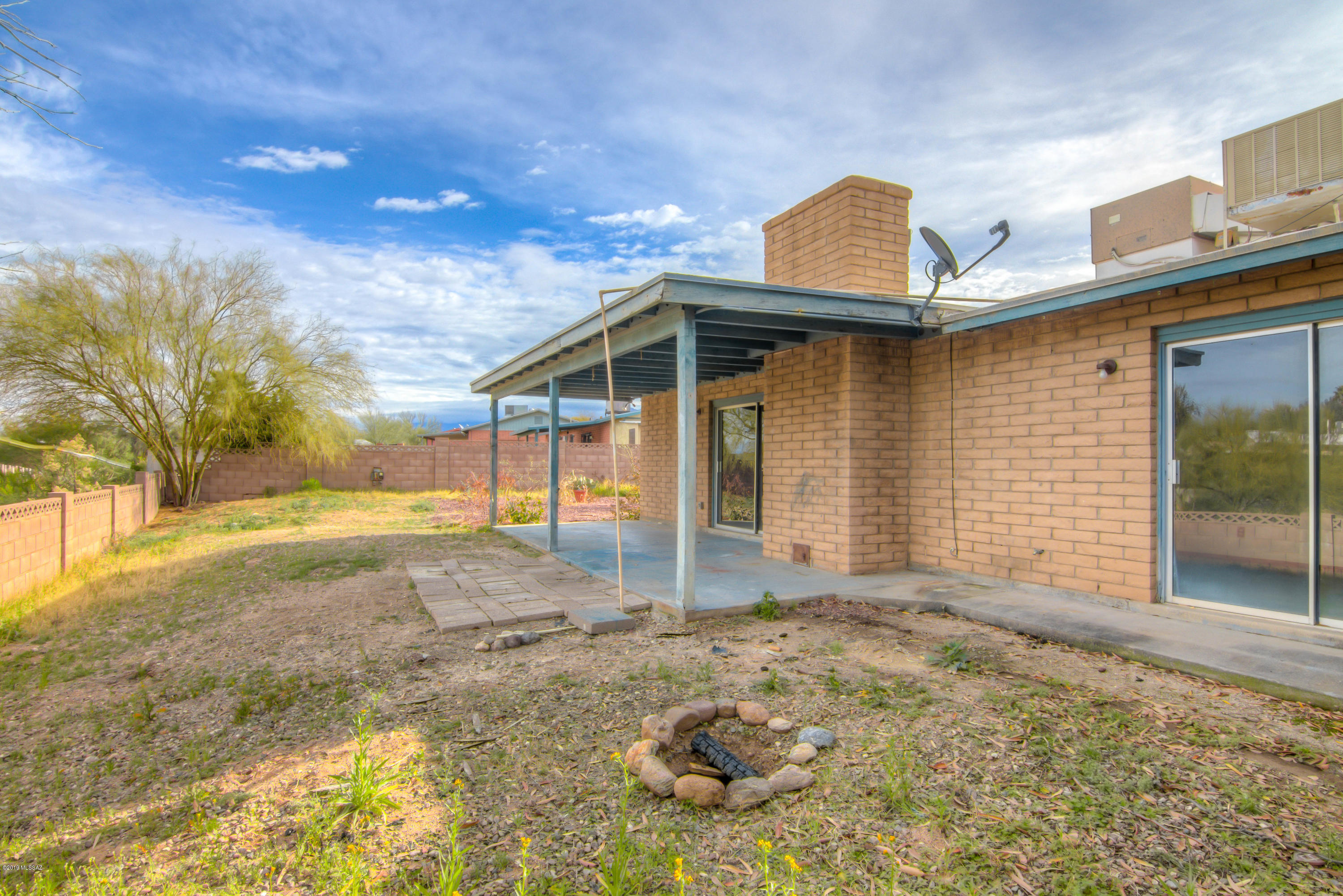 Orangewood Estates (375-439) - Residential