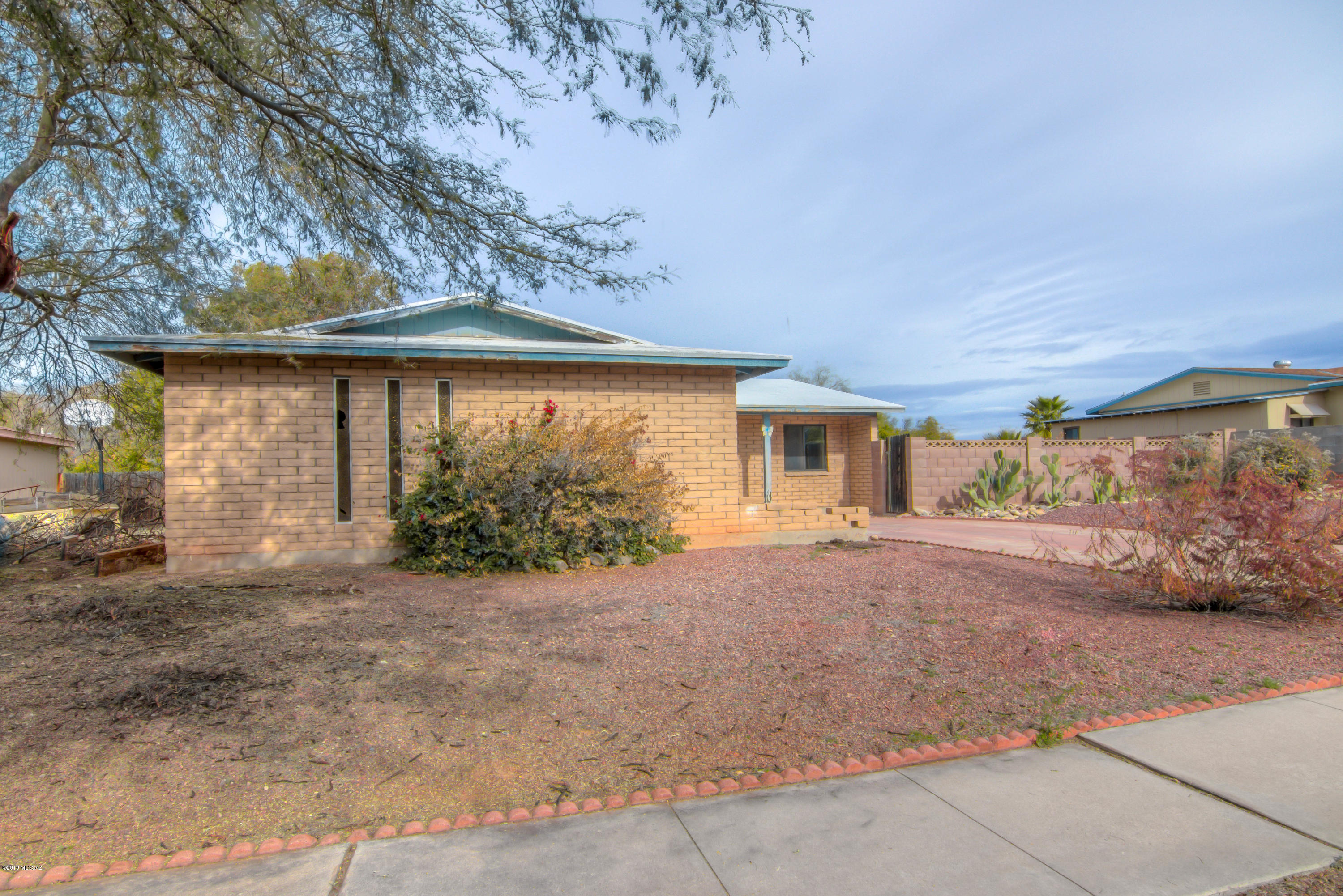 Orangewood Estates (375-439) - Residential
