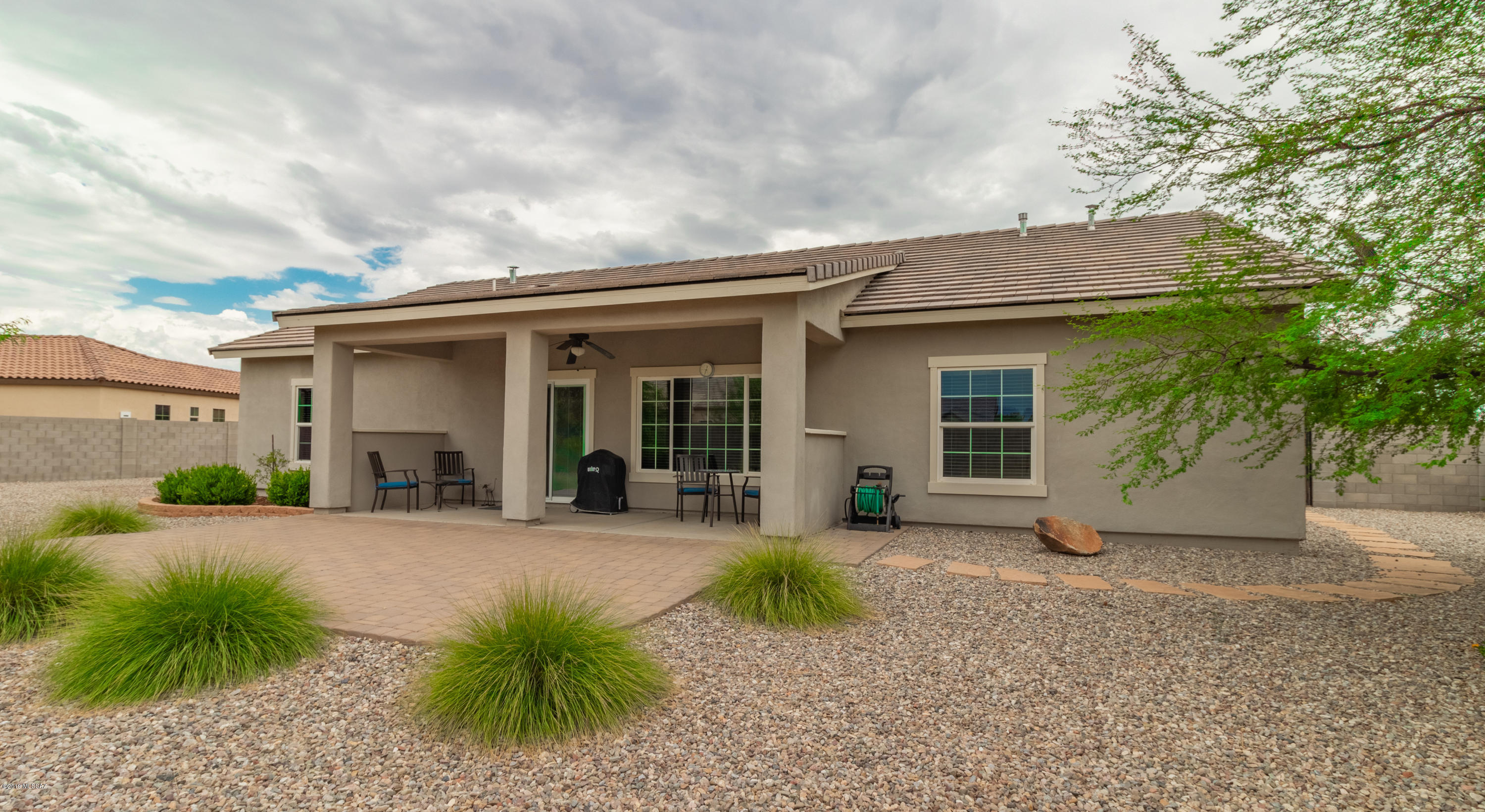 Out Of Pima County - Residential