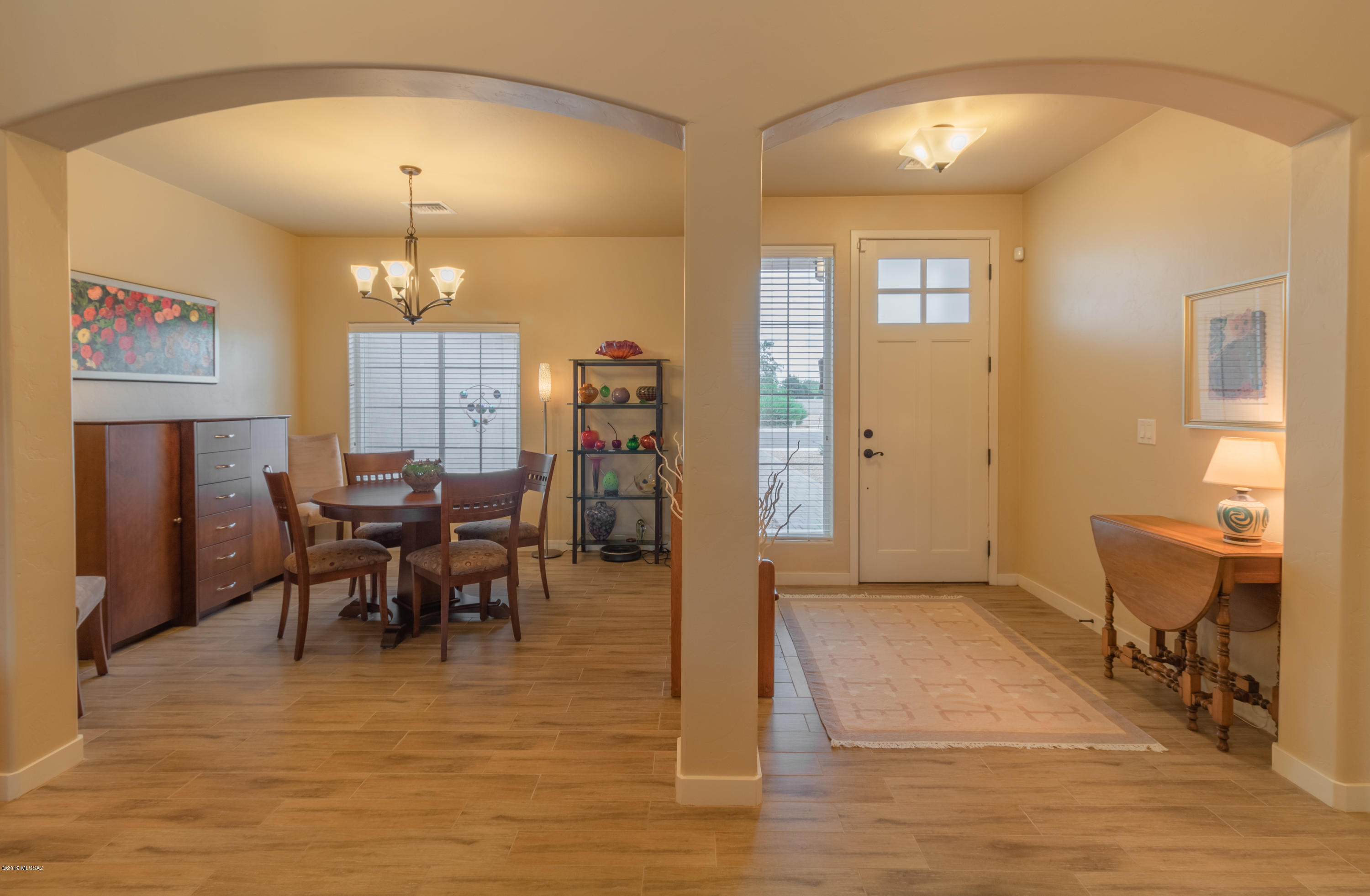 Out Of Pima County - Residential