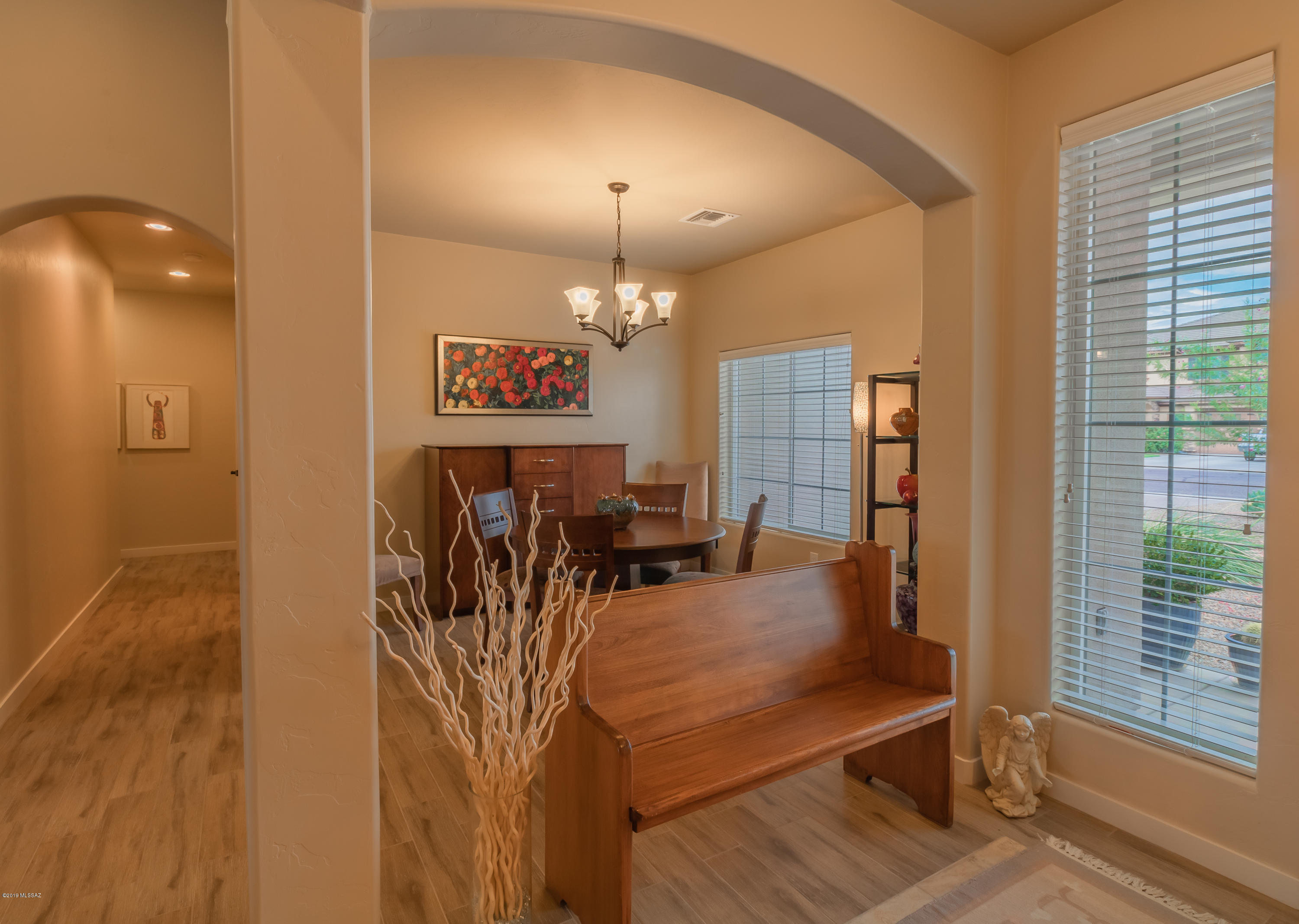 Out Of Pima County - Residential