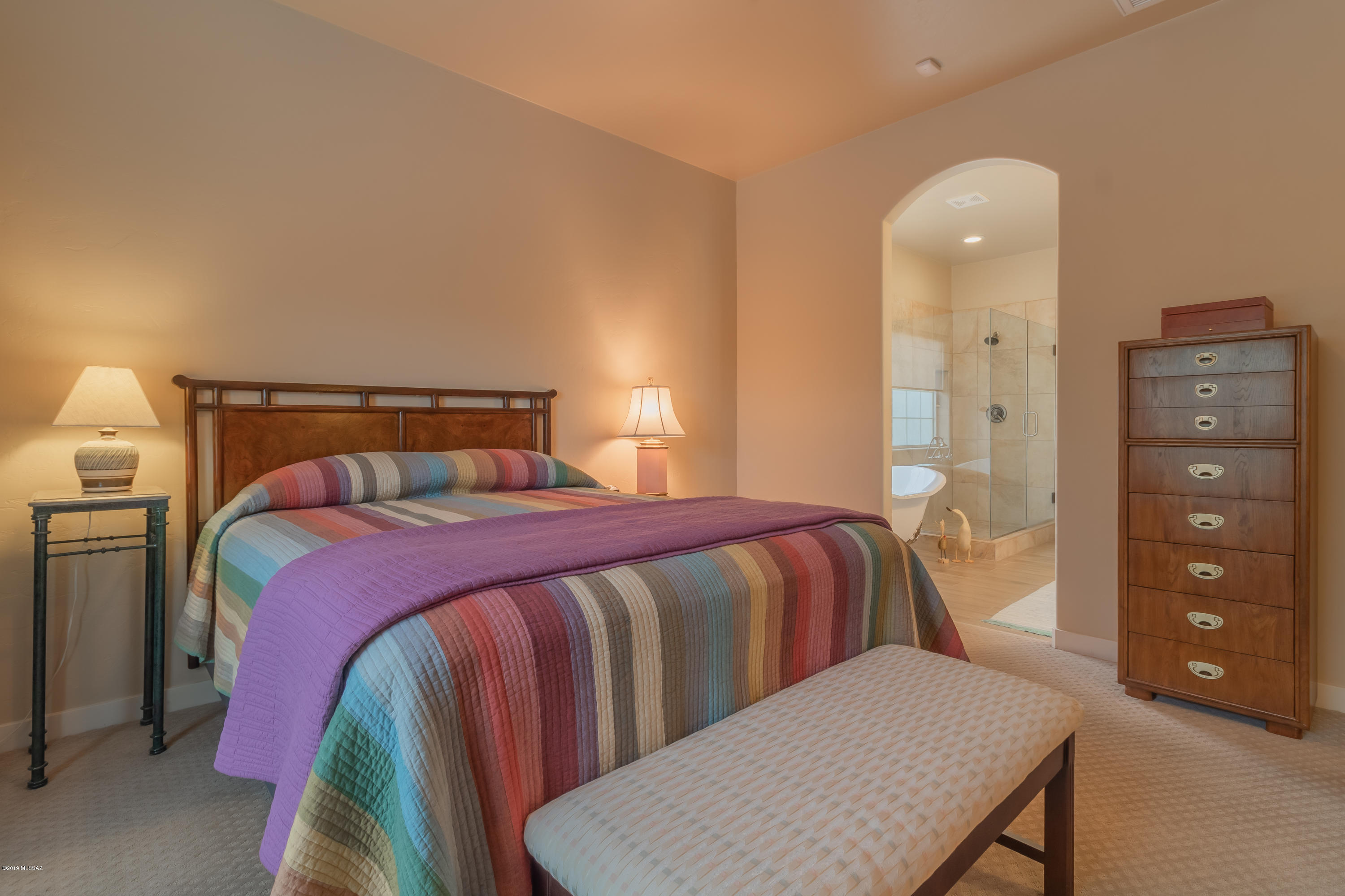 Out Of Pima County - Residential