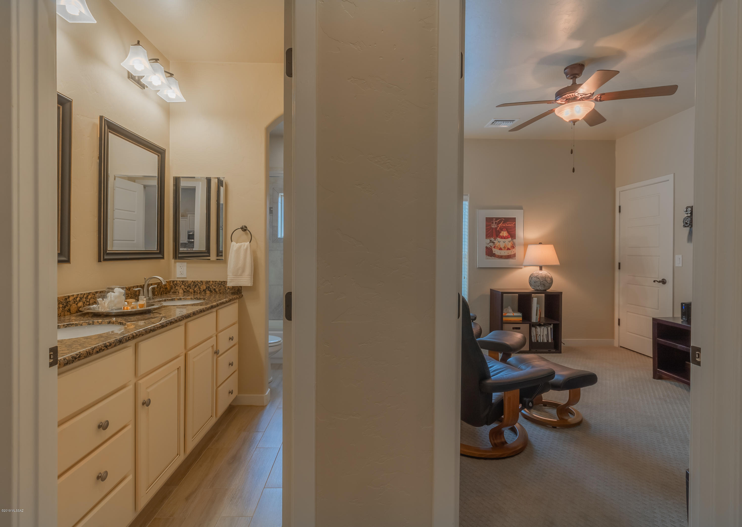 Out Of Pima County - Residential
