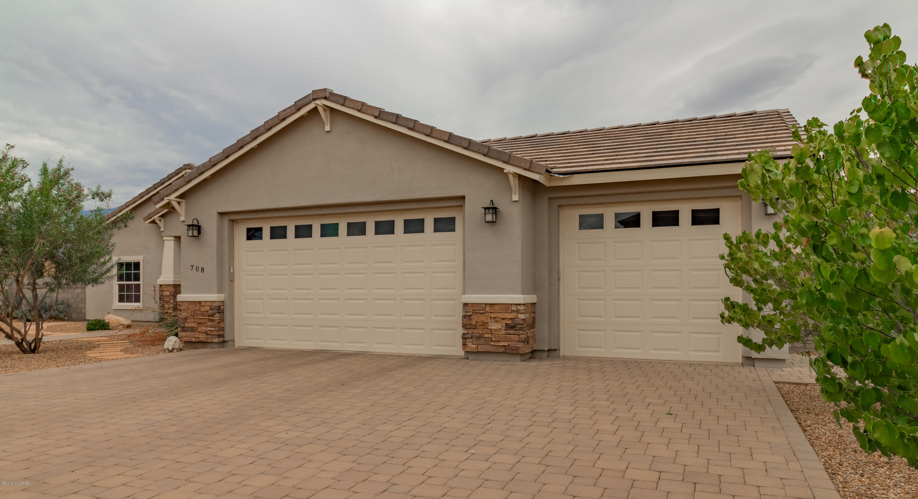 Out Of Pima County - Residential