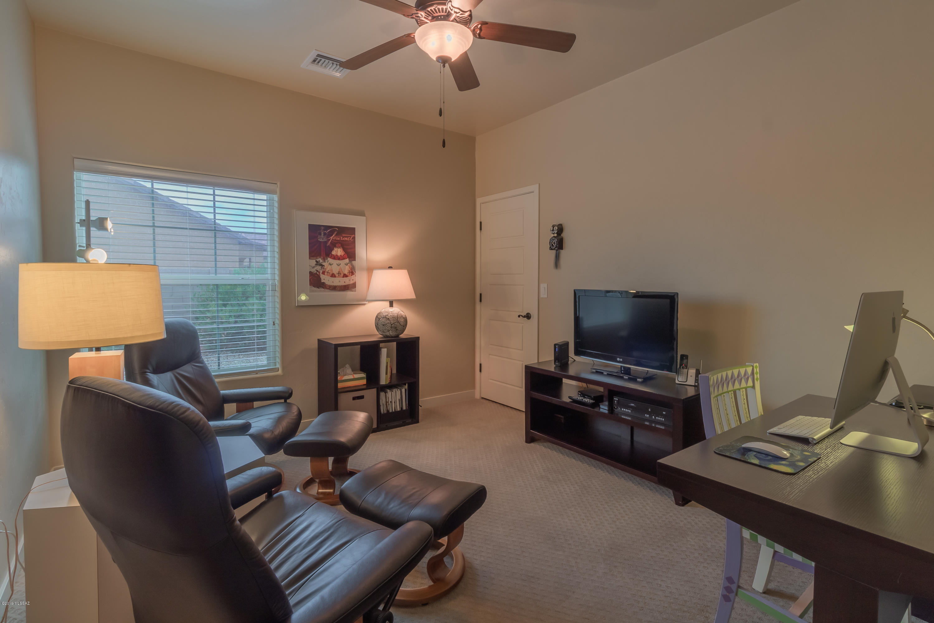 Out Of Pima County - Residential