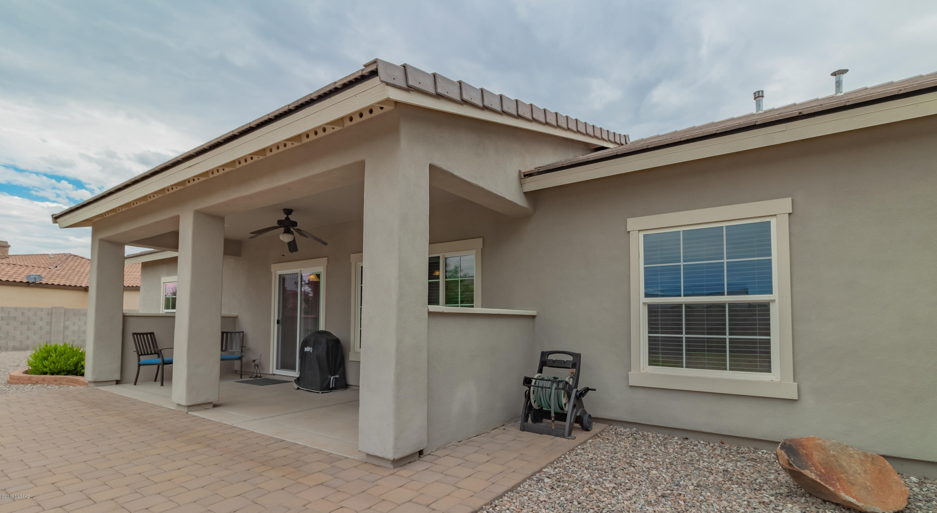 Out Of Pima County - Residential
