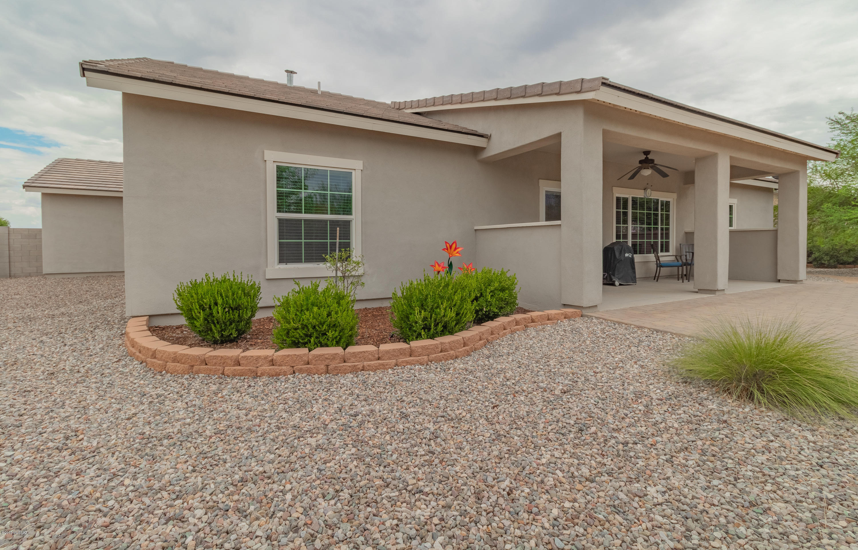 Out Of Pima County - Residential