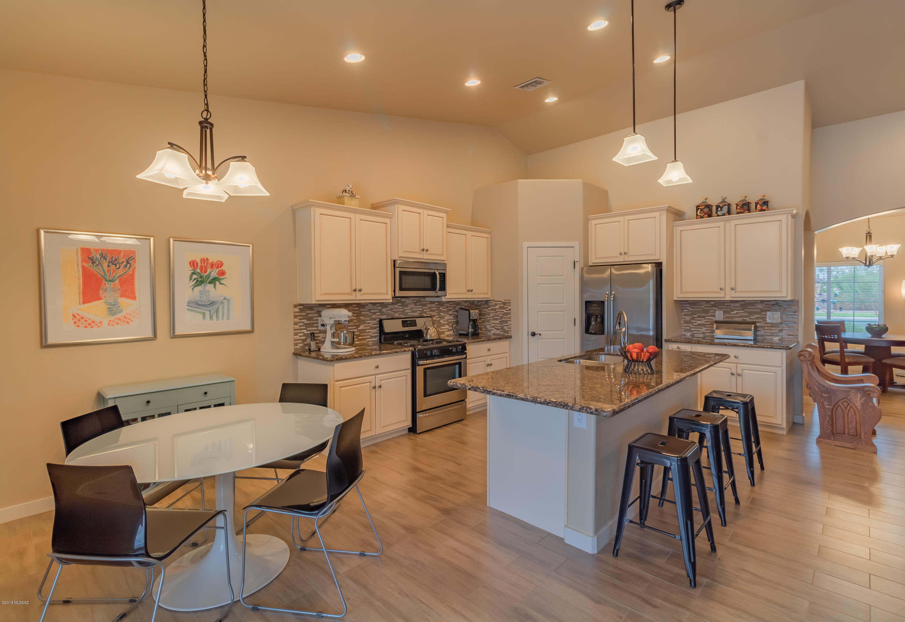 Out Of Pima County - Residential