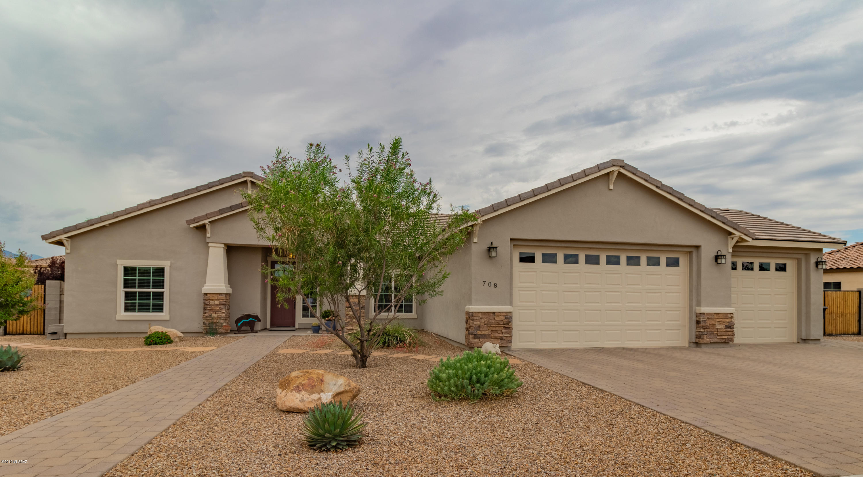Out Of Pima County - Residential